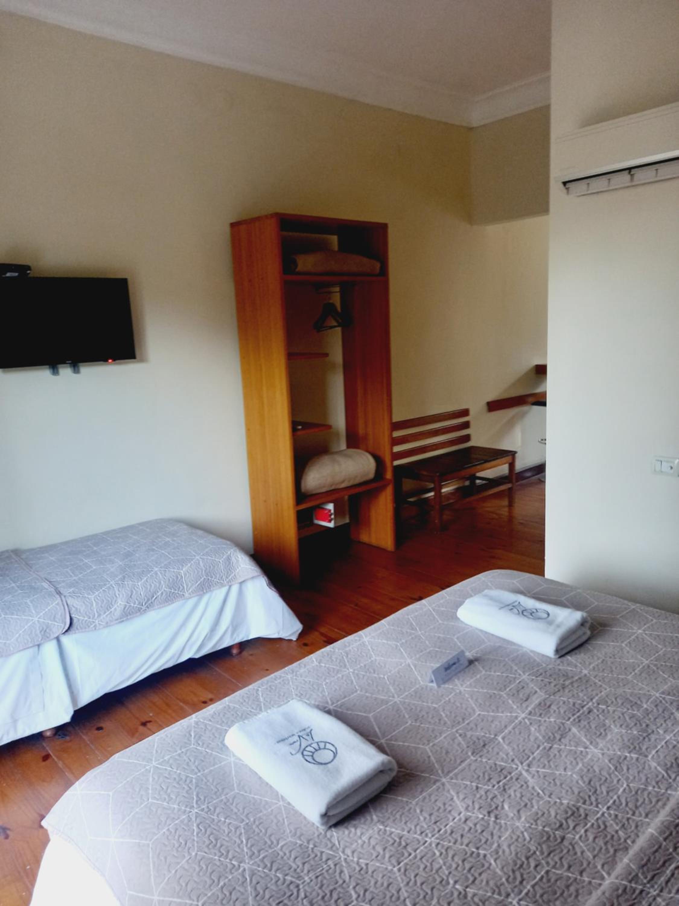 Double Room With Balcony photo 1