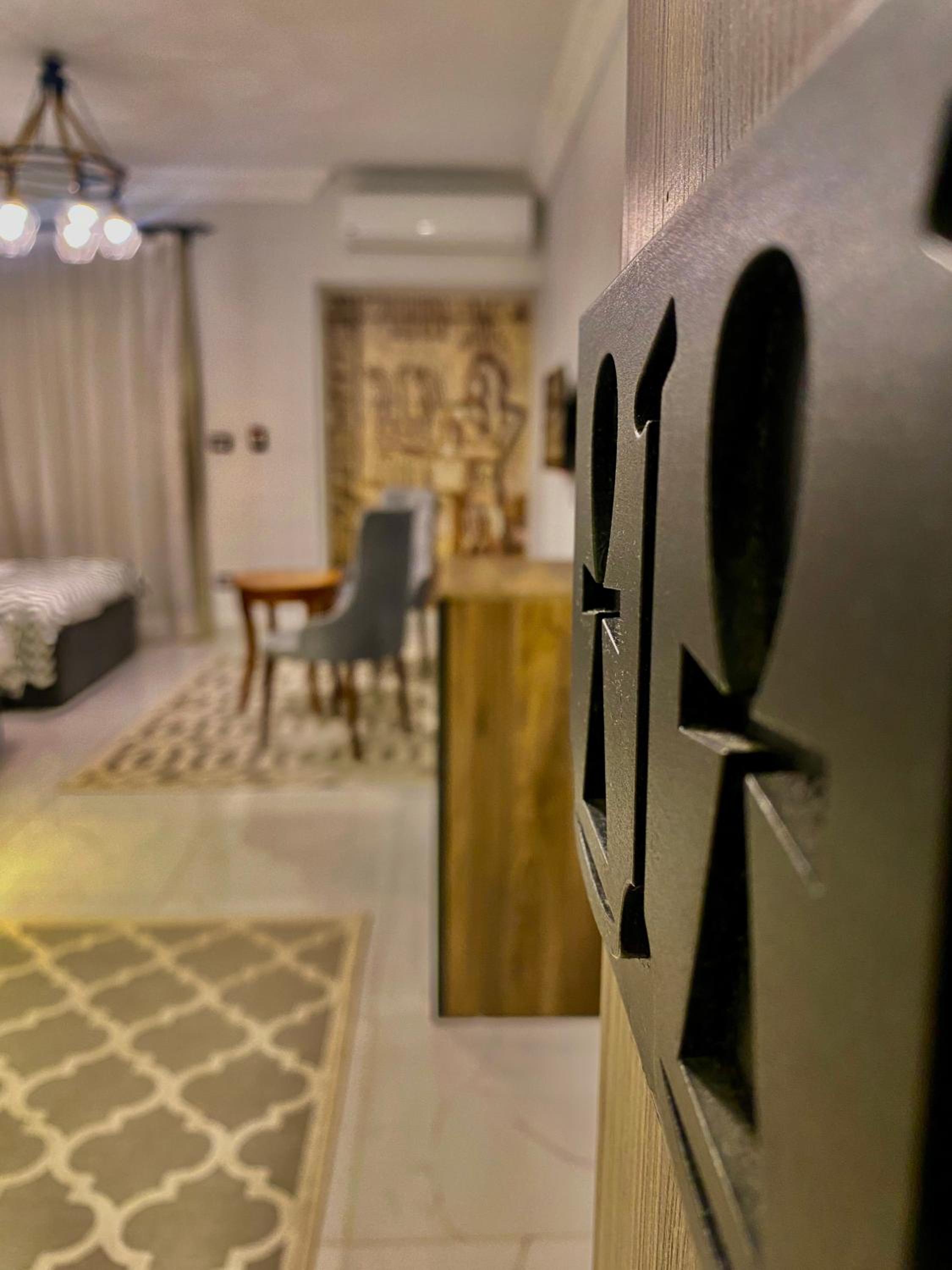 Twin Room with Balcony