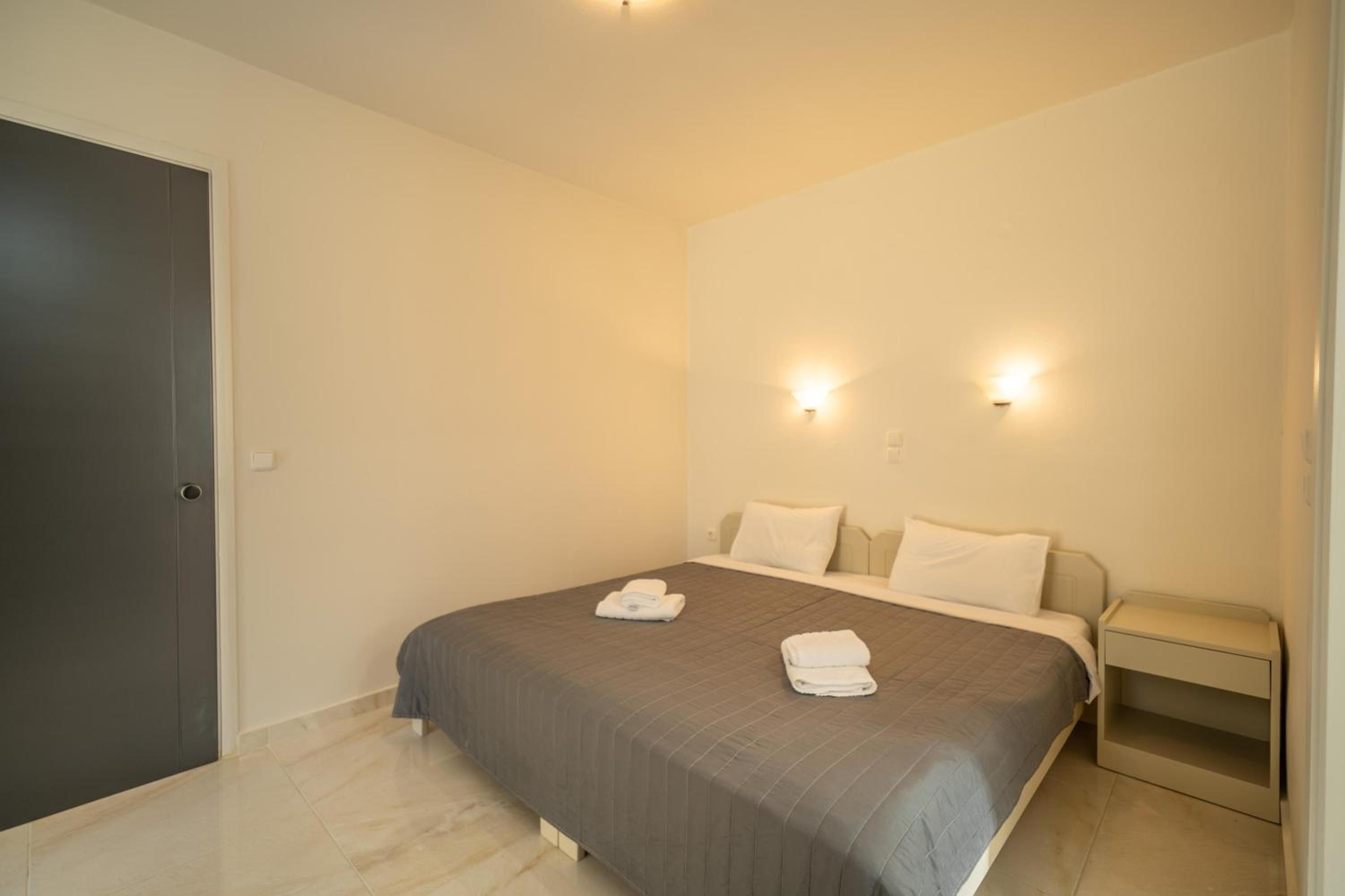 Quarto Triplo Clássico