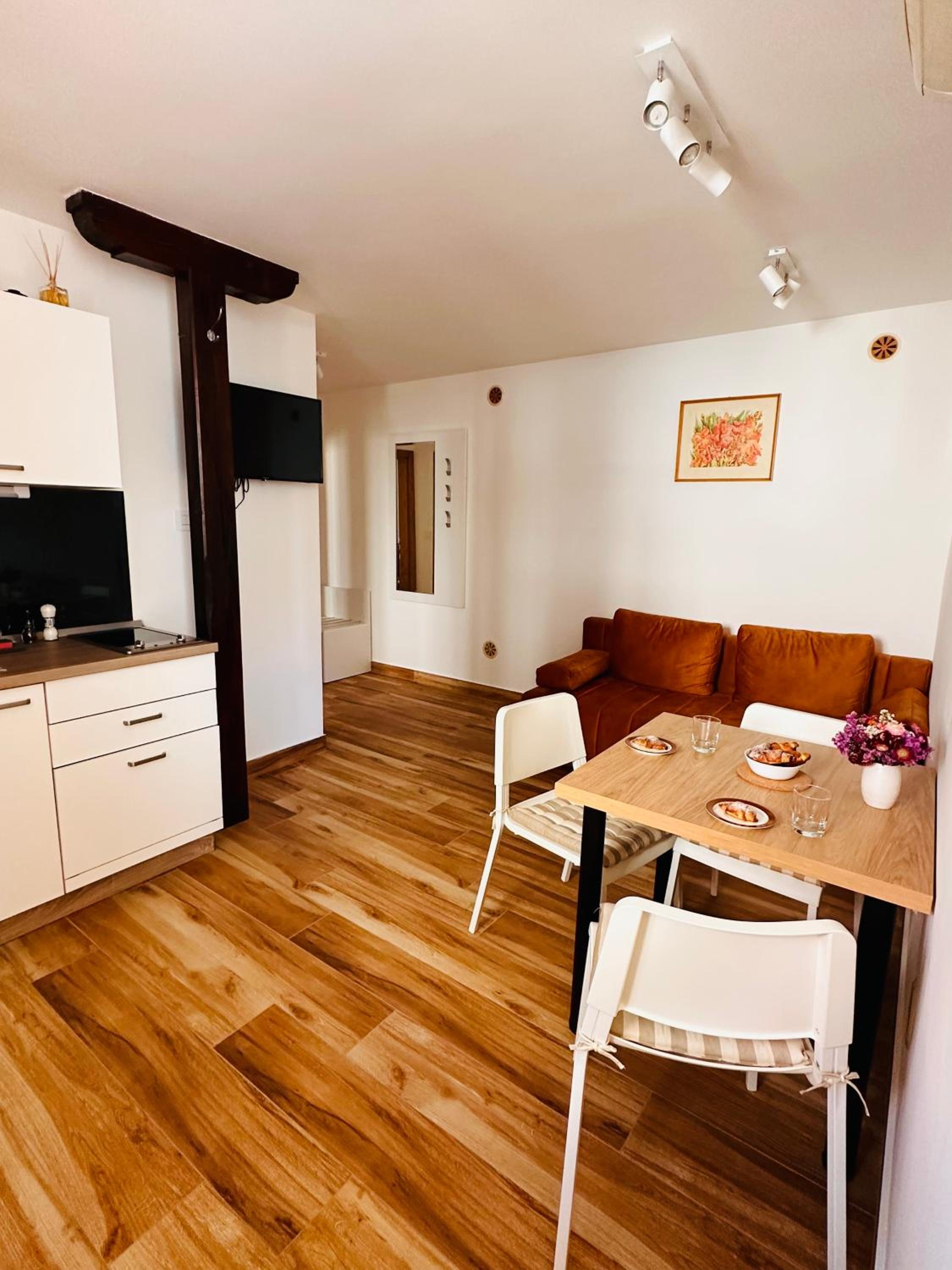 Superior Apartment