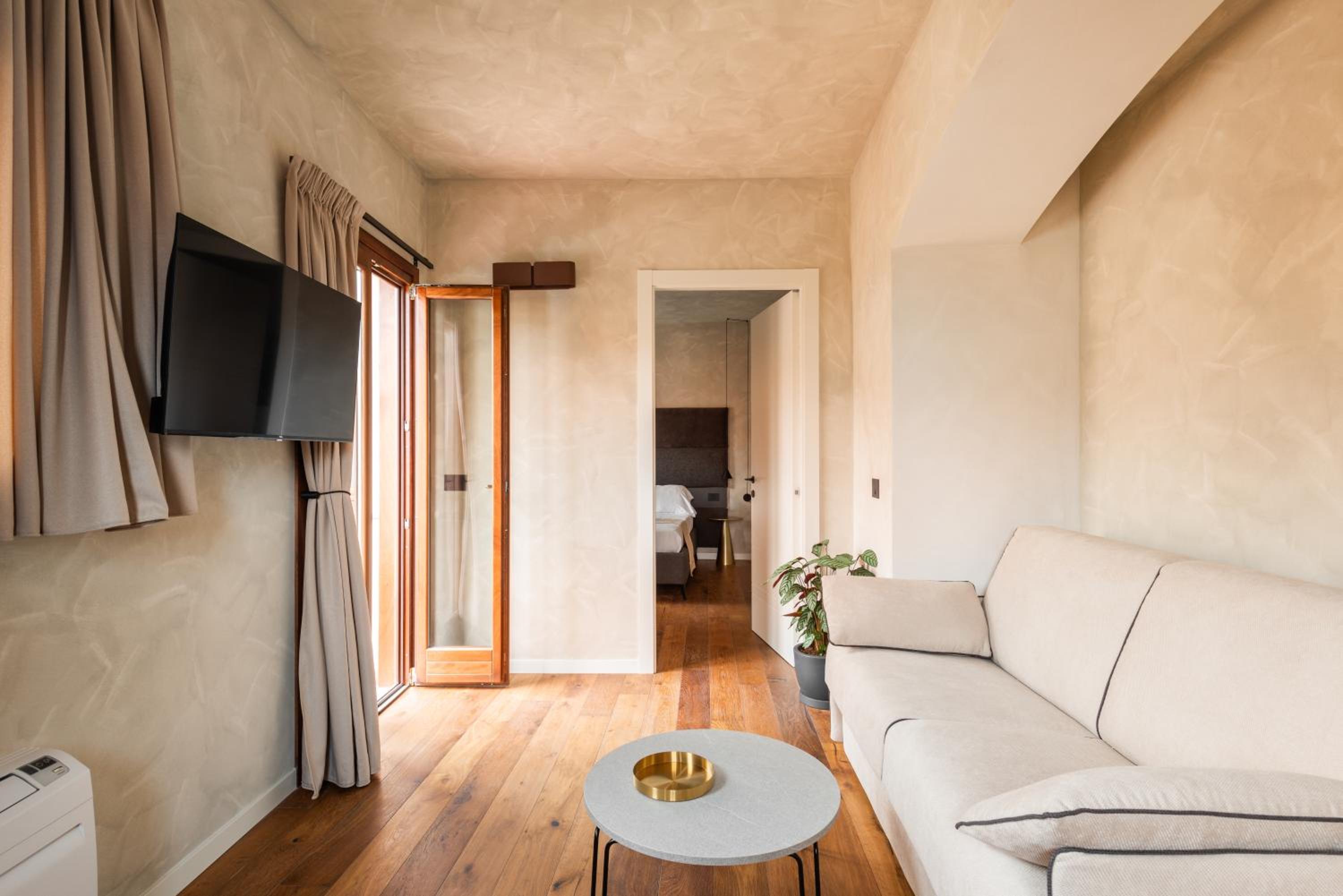 Suite with Terrace photo 1