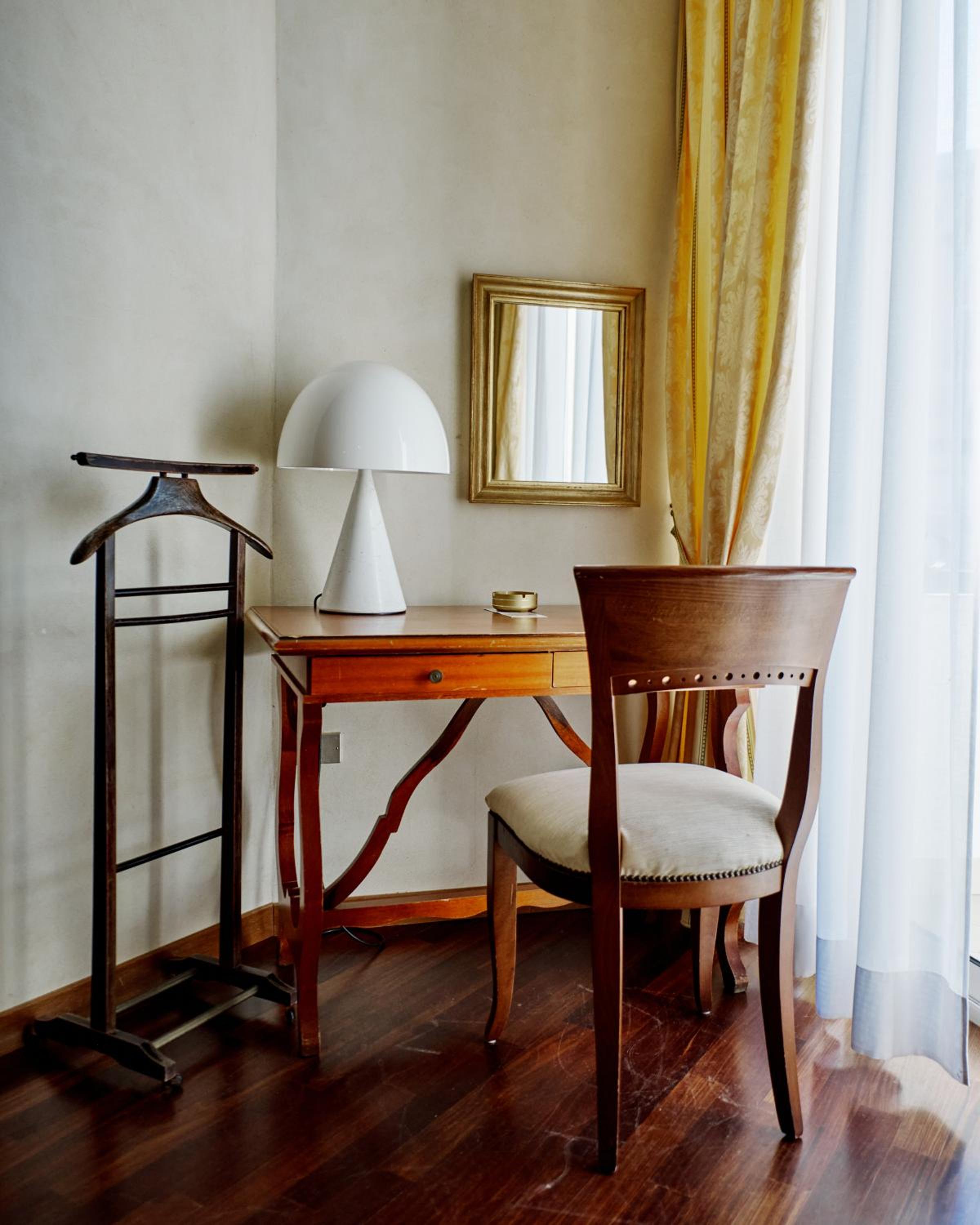 Large Single Room photo 2
