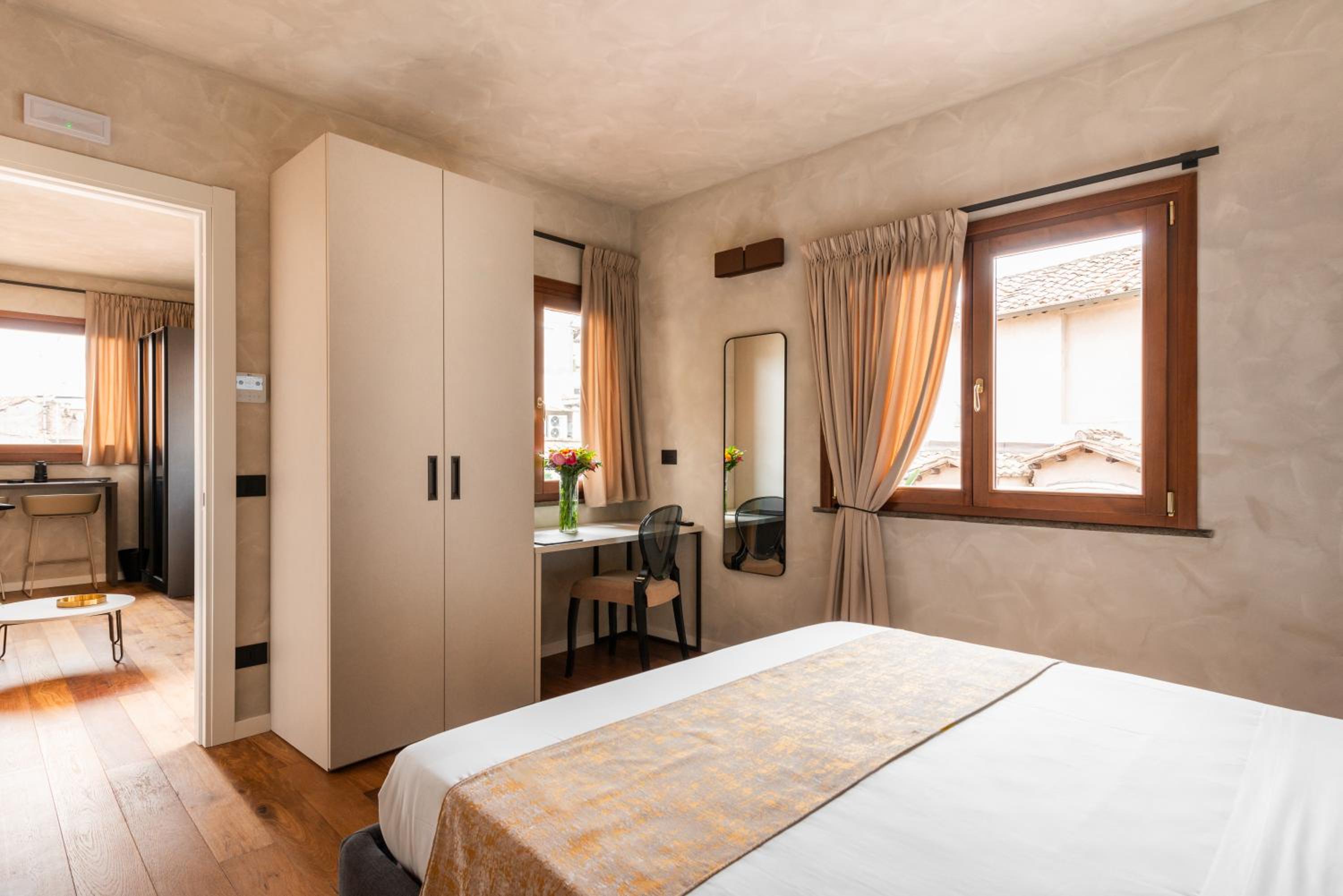 Superior Double Room photo 3