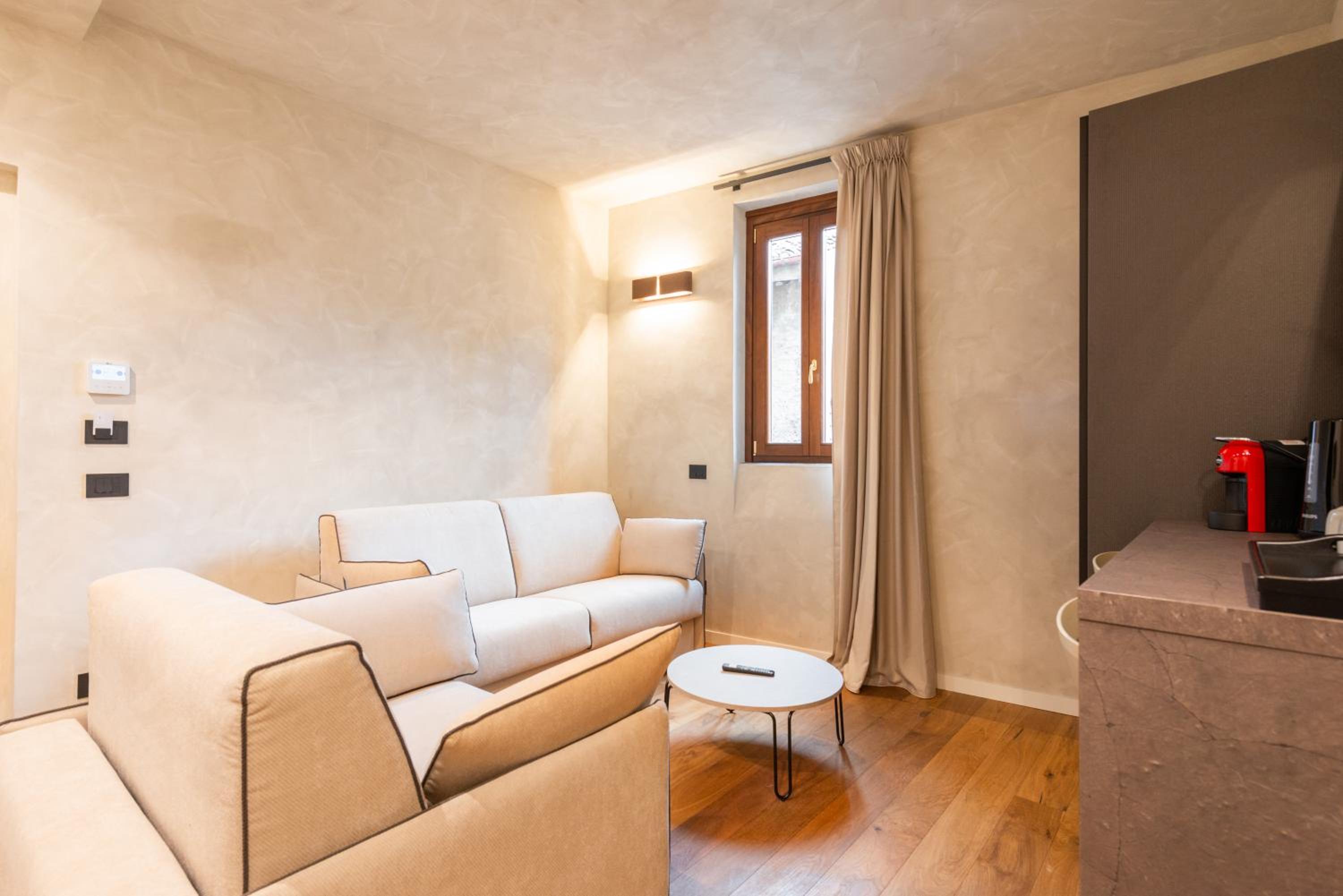 Suite with Sauna photo 2