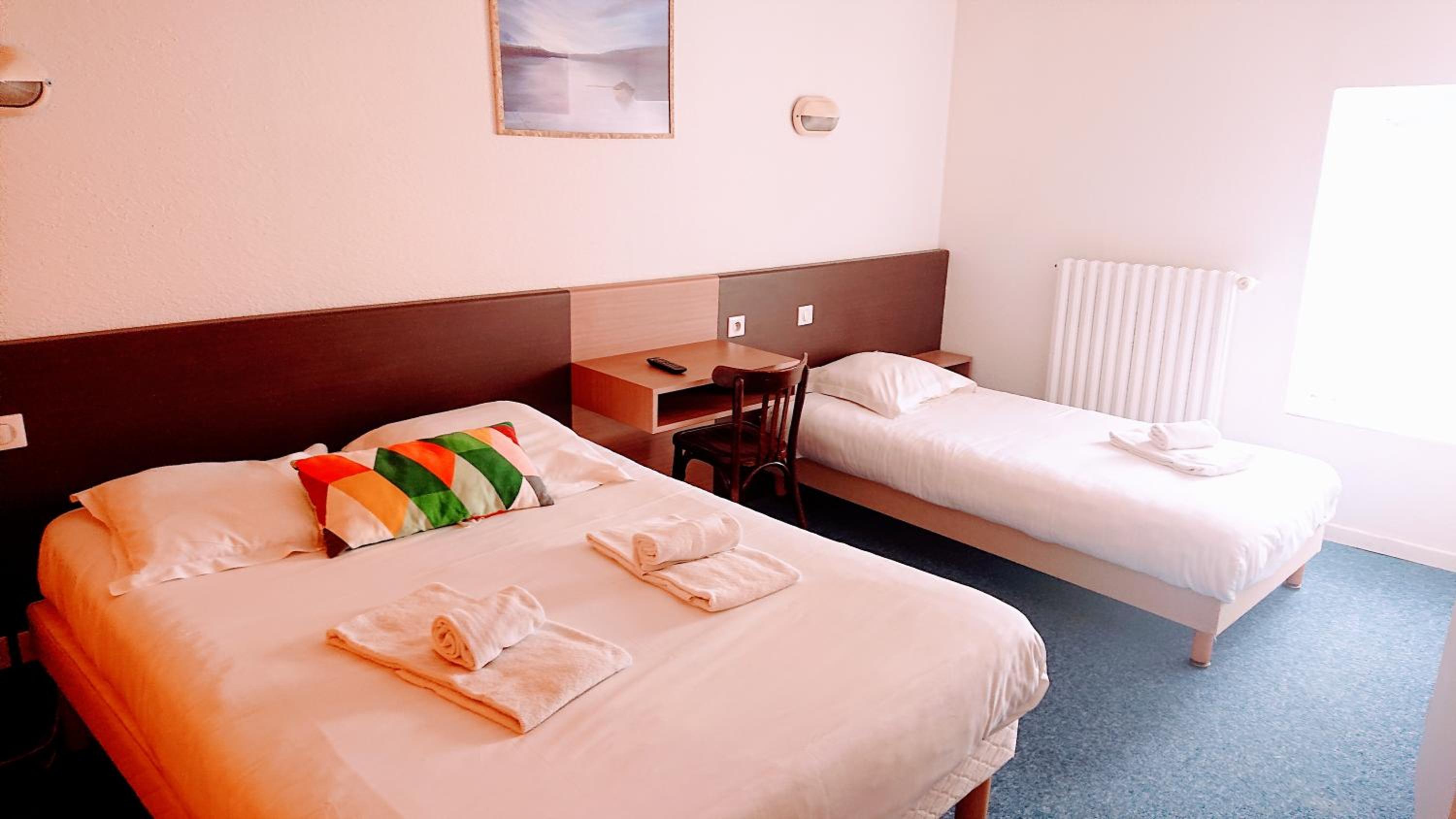 Triple Room photo 2