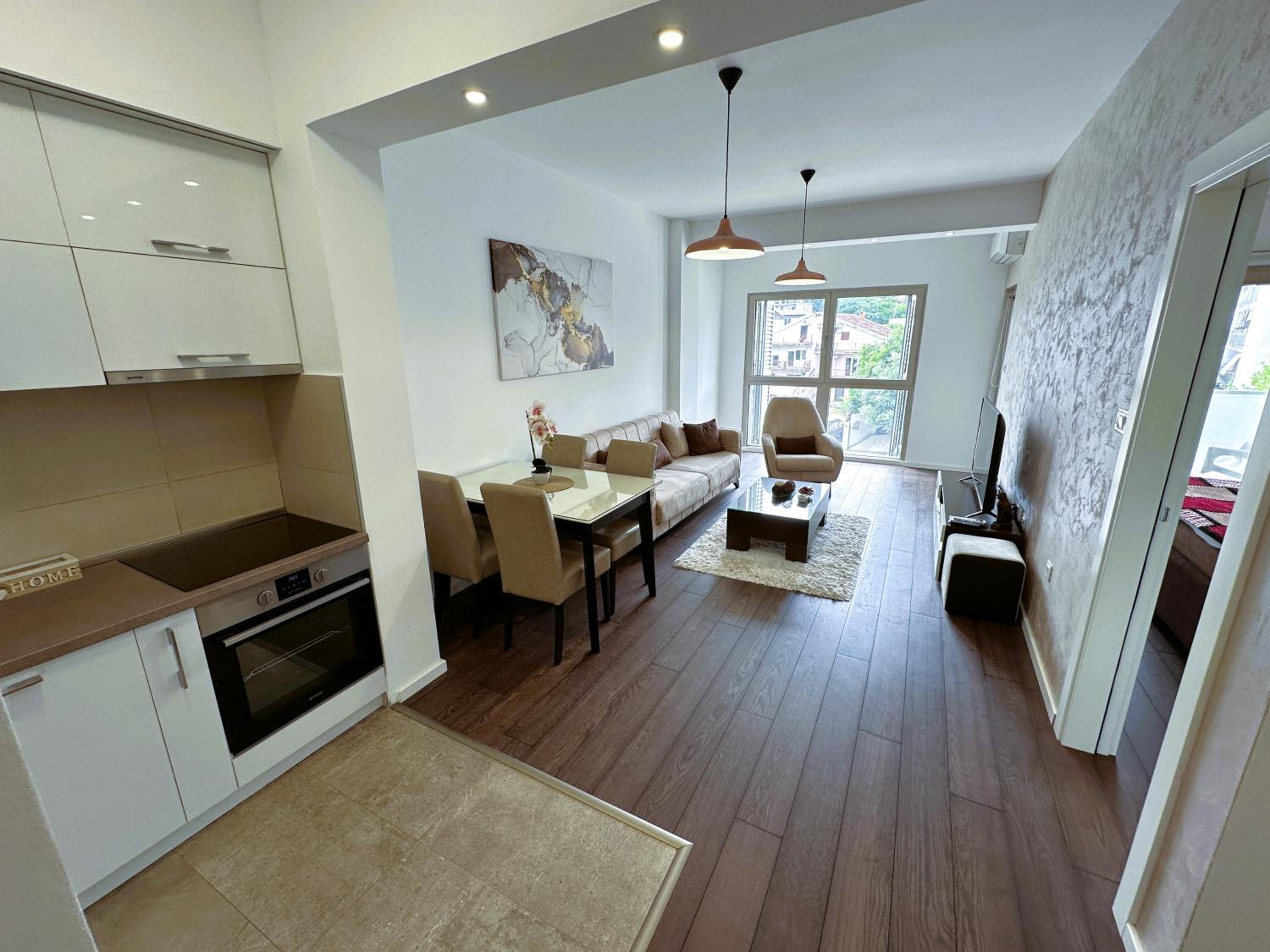Superior Apartment