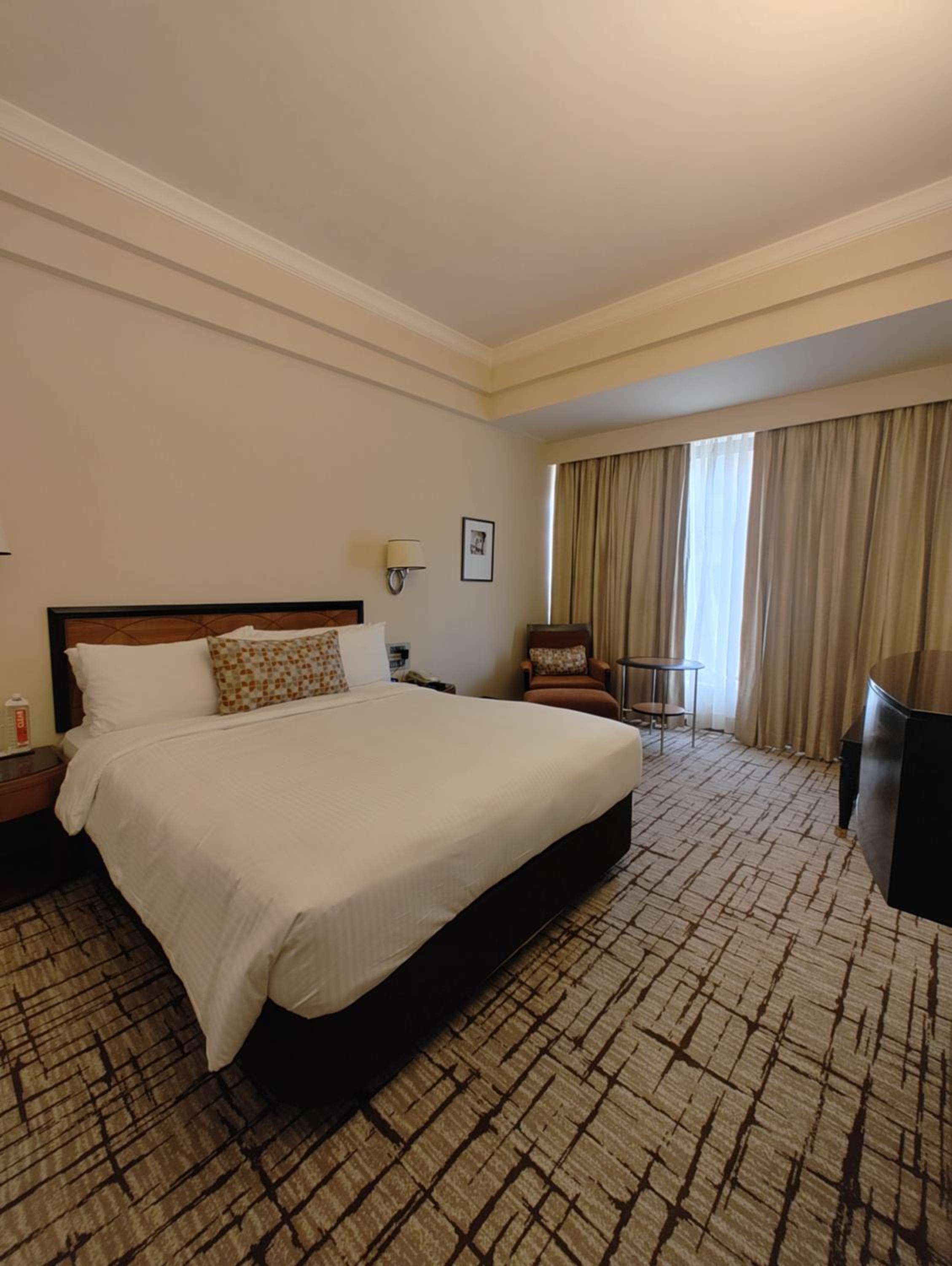 Executive Suite - 1 Double Bed - Photo 1