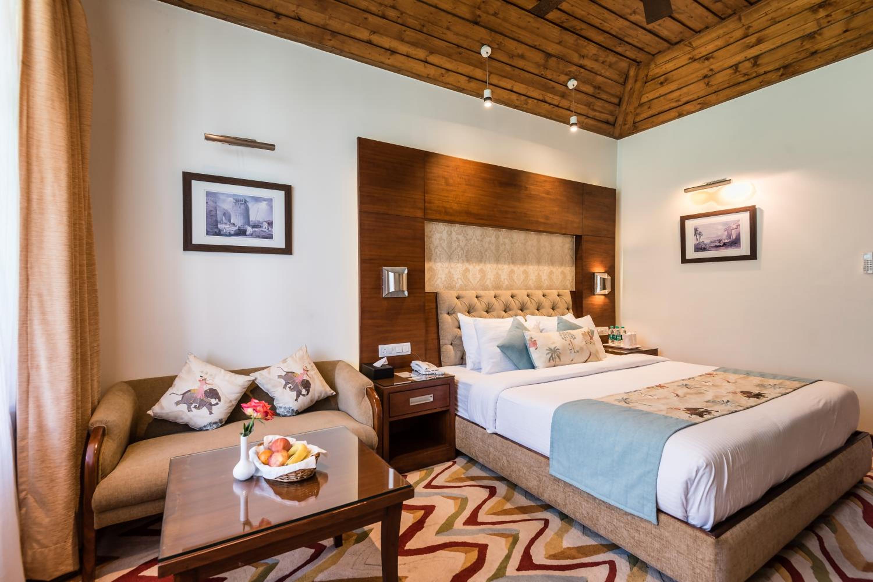 Deluxe Room photo 3