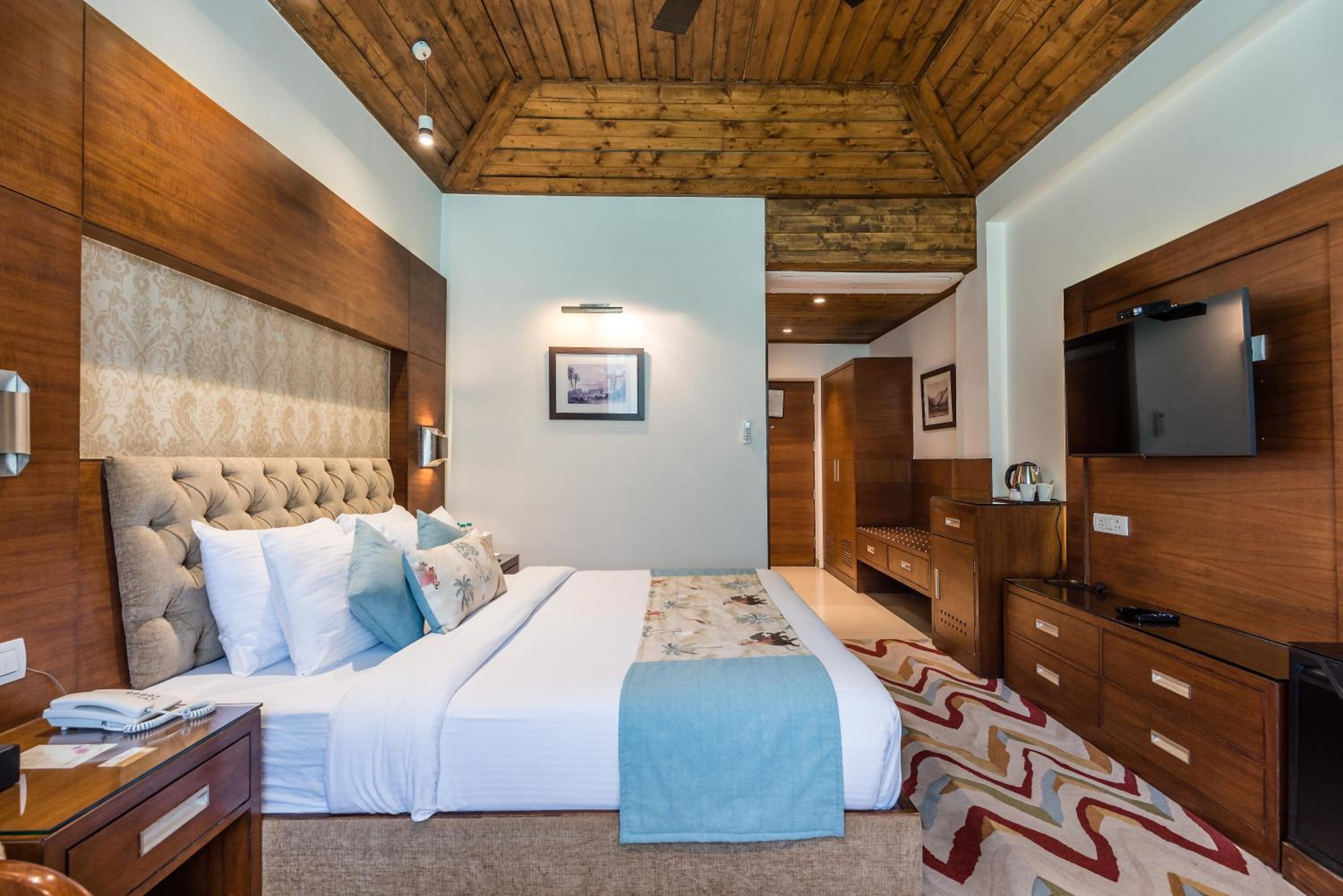 Deluxe Room photo 2