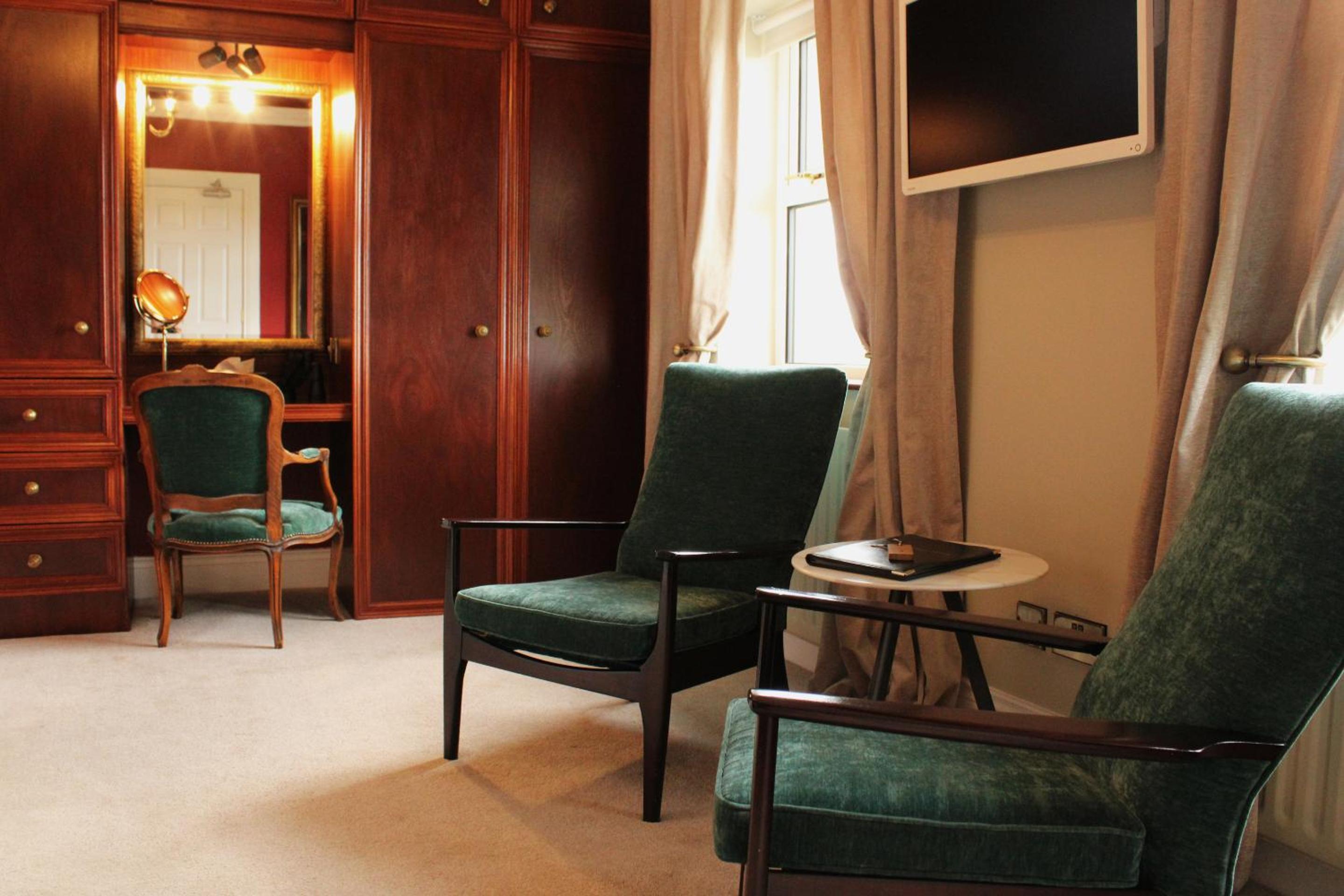 Deluxe King Room photo 3