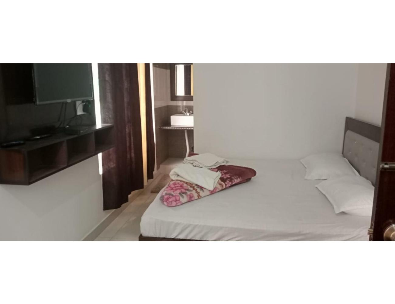 Double Room photo 2