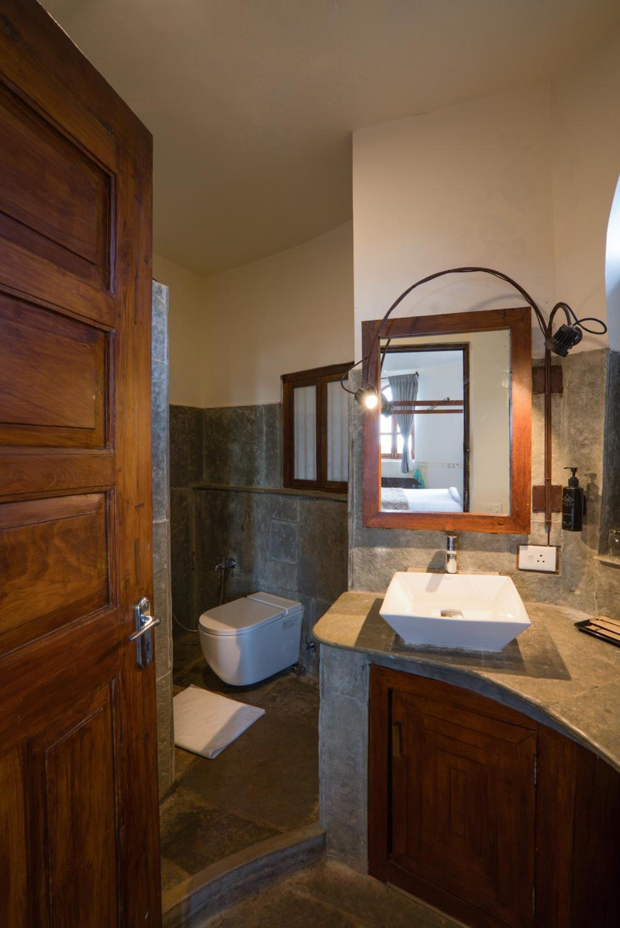 Family Suite photo 2