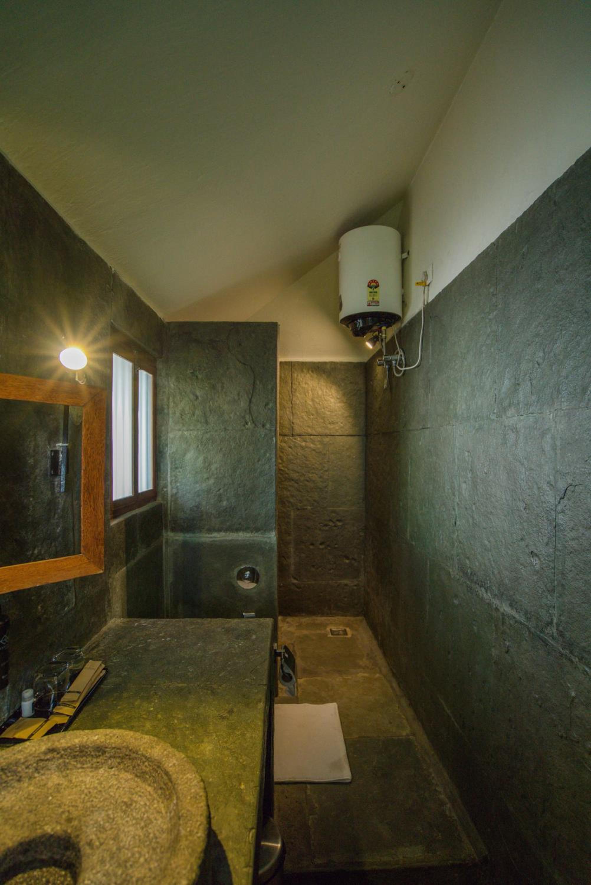 Luxury Villa photo 3