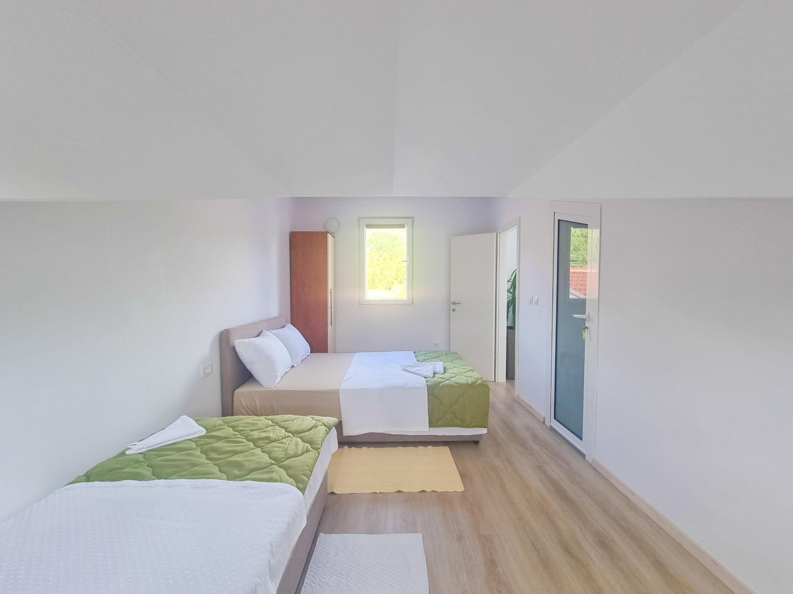 Two-Bedroom Apartment photo 1