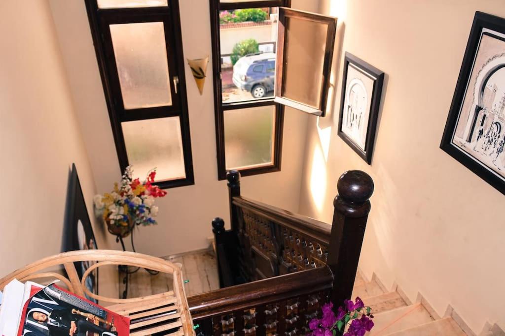 Villa photo 1