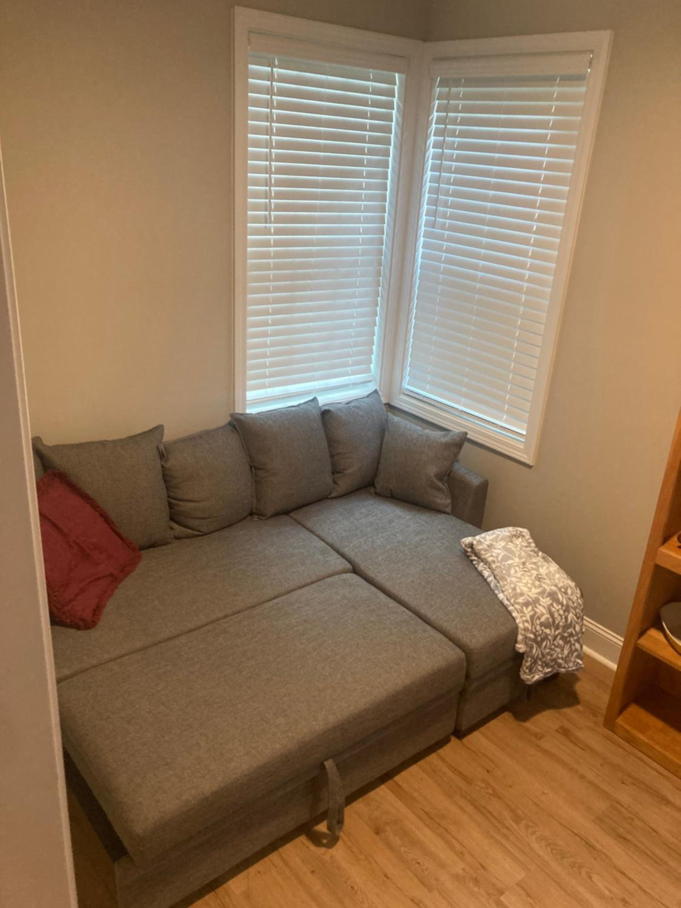 Three-Bedroom House photo 1
