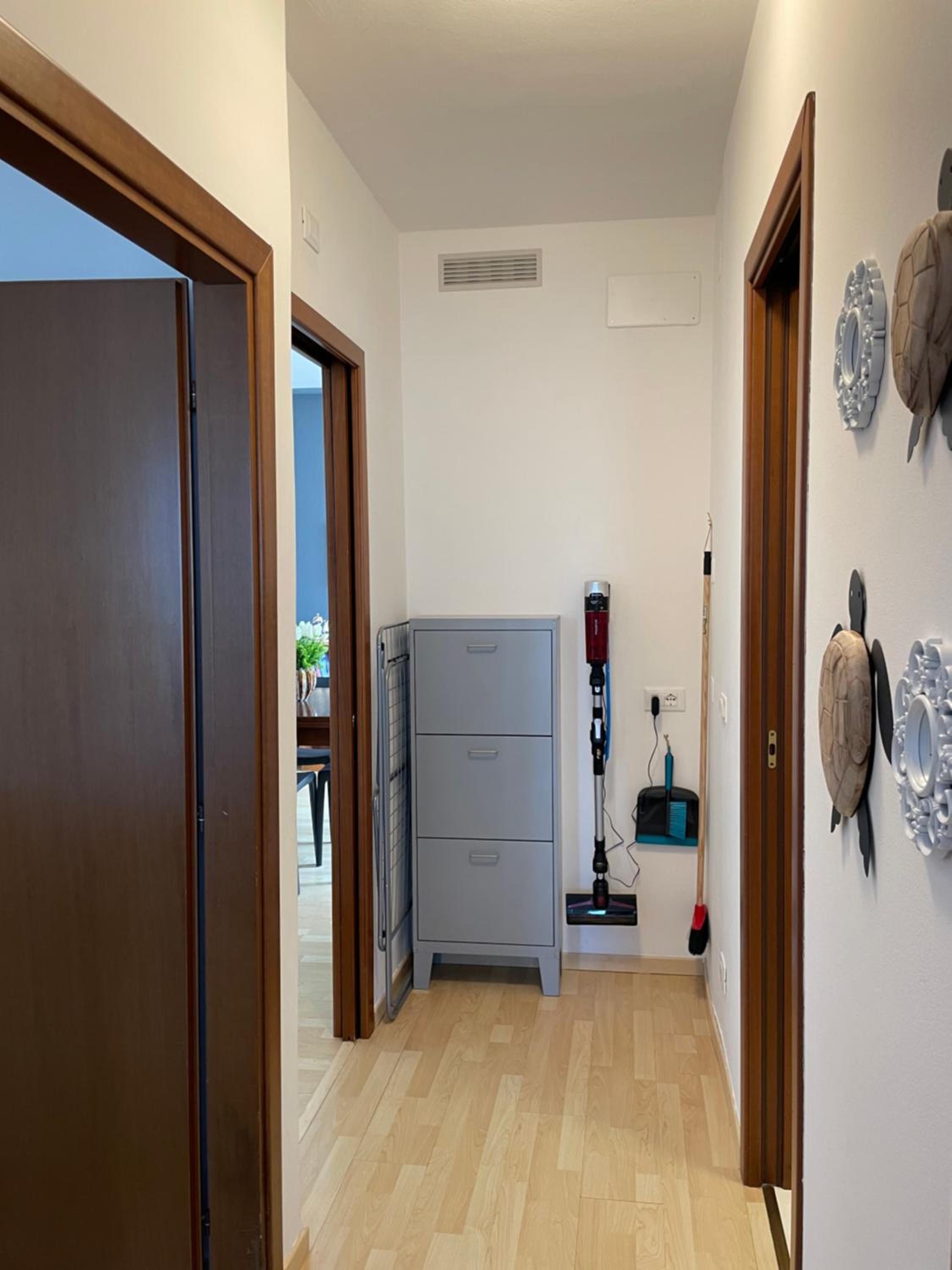 Two-Bedroom Apartment photo 3