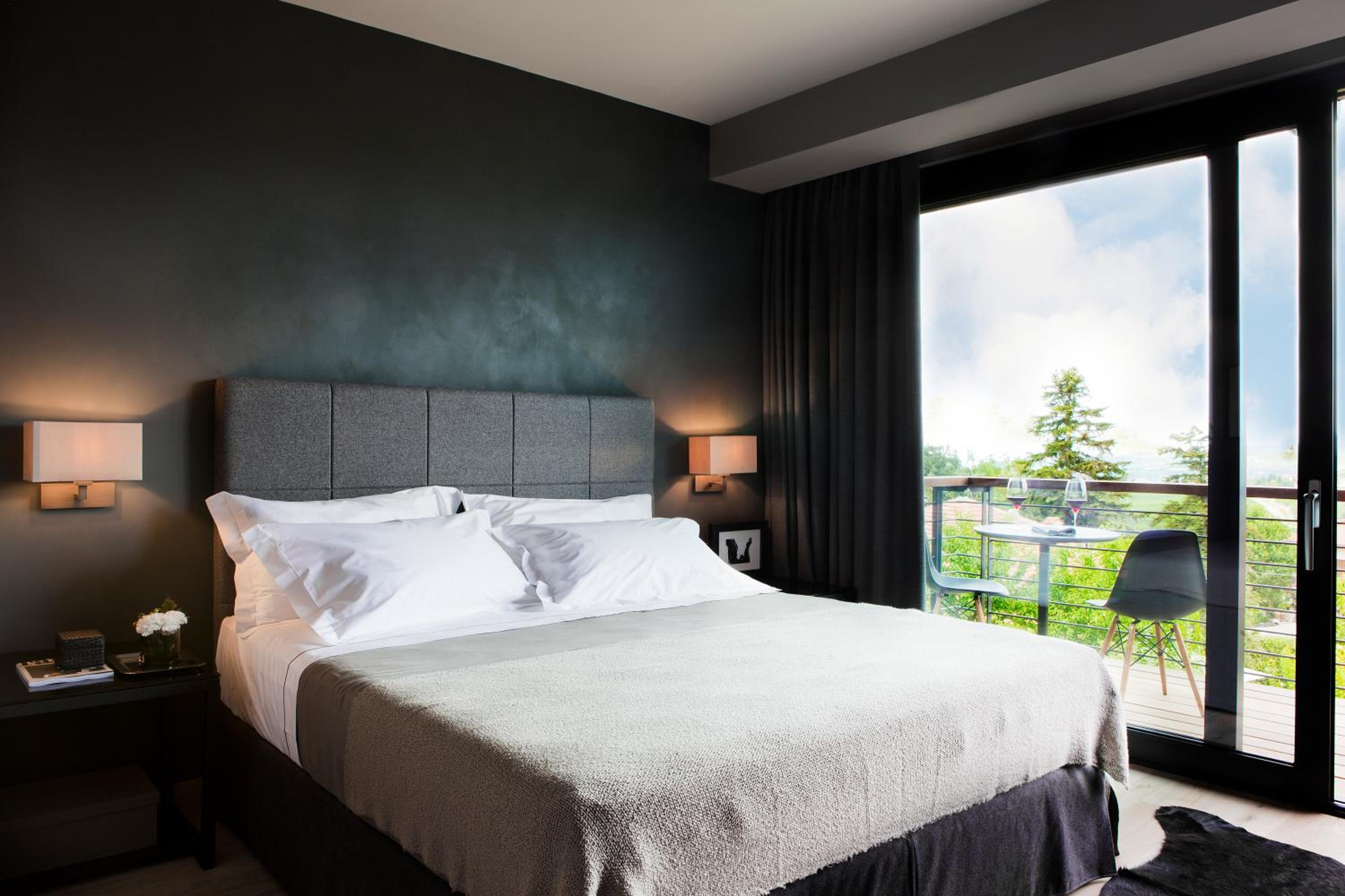 Double Room with Balcony photo 1