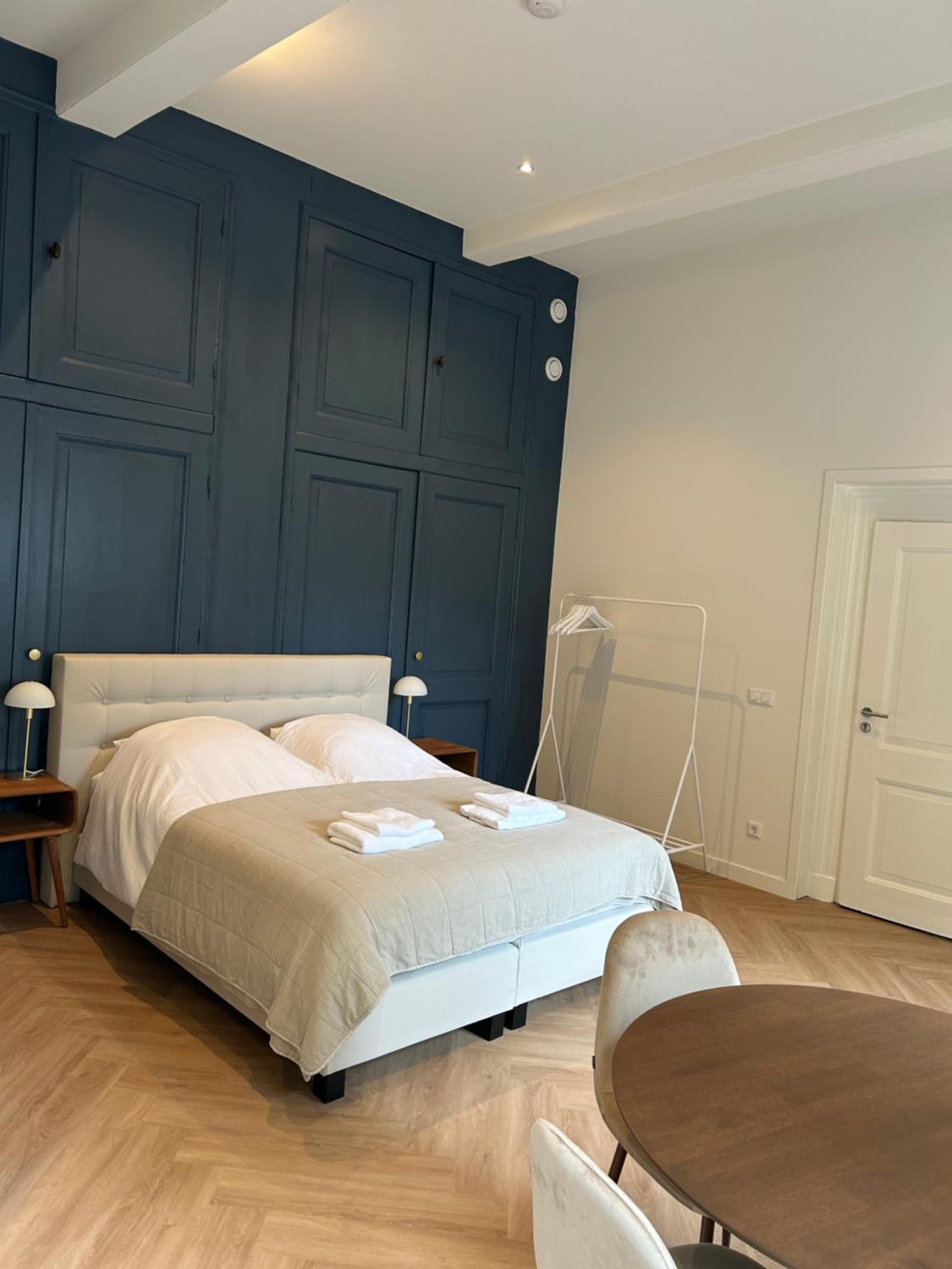 Deluxe Room (2 Adults + 1 Child) photo 3