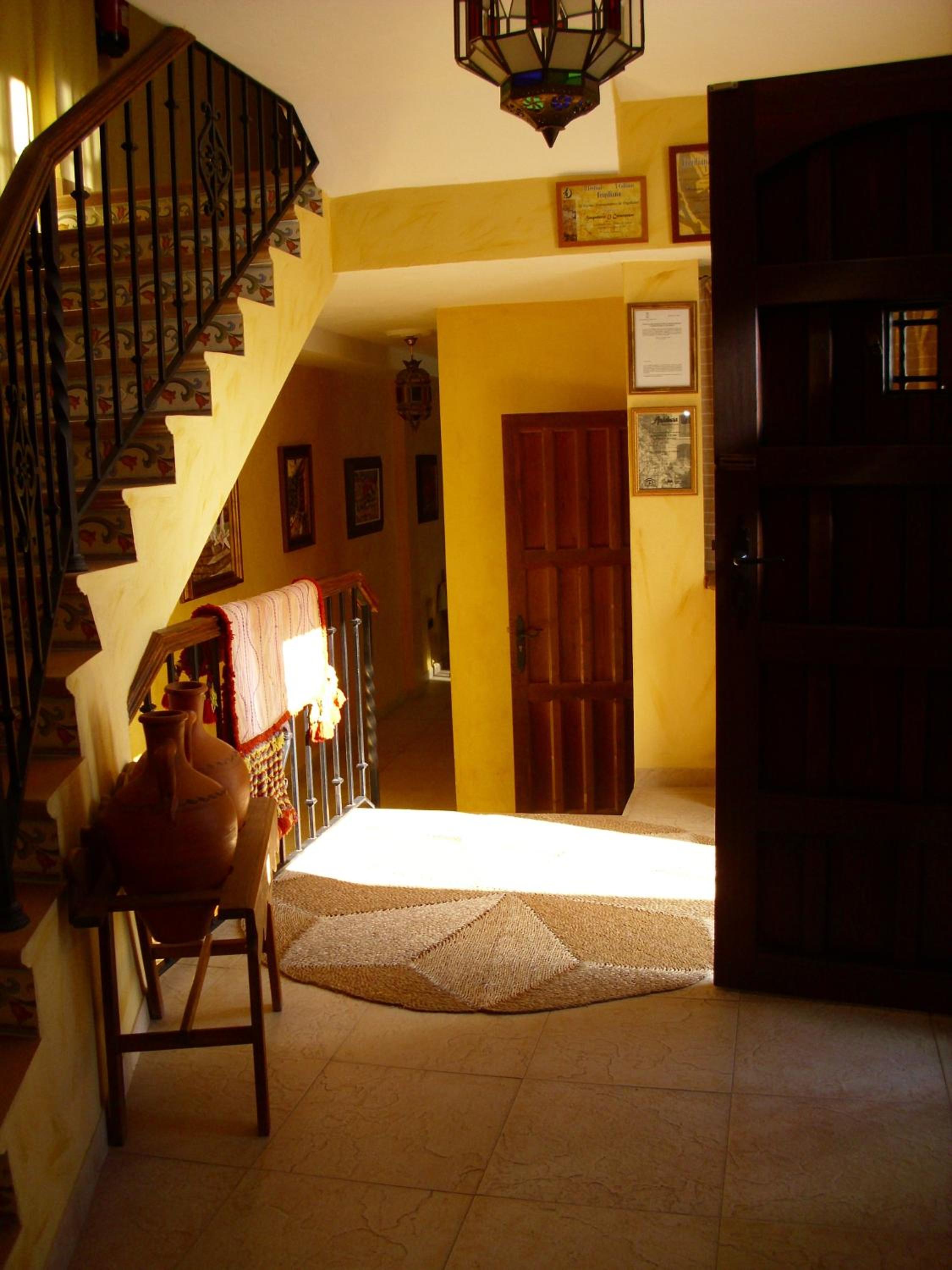 Studio with Terrace - Photo 11