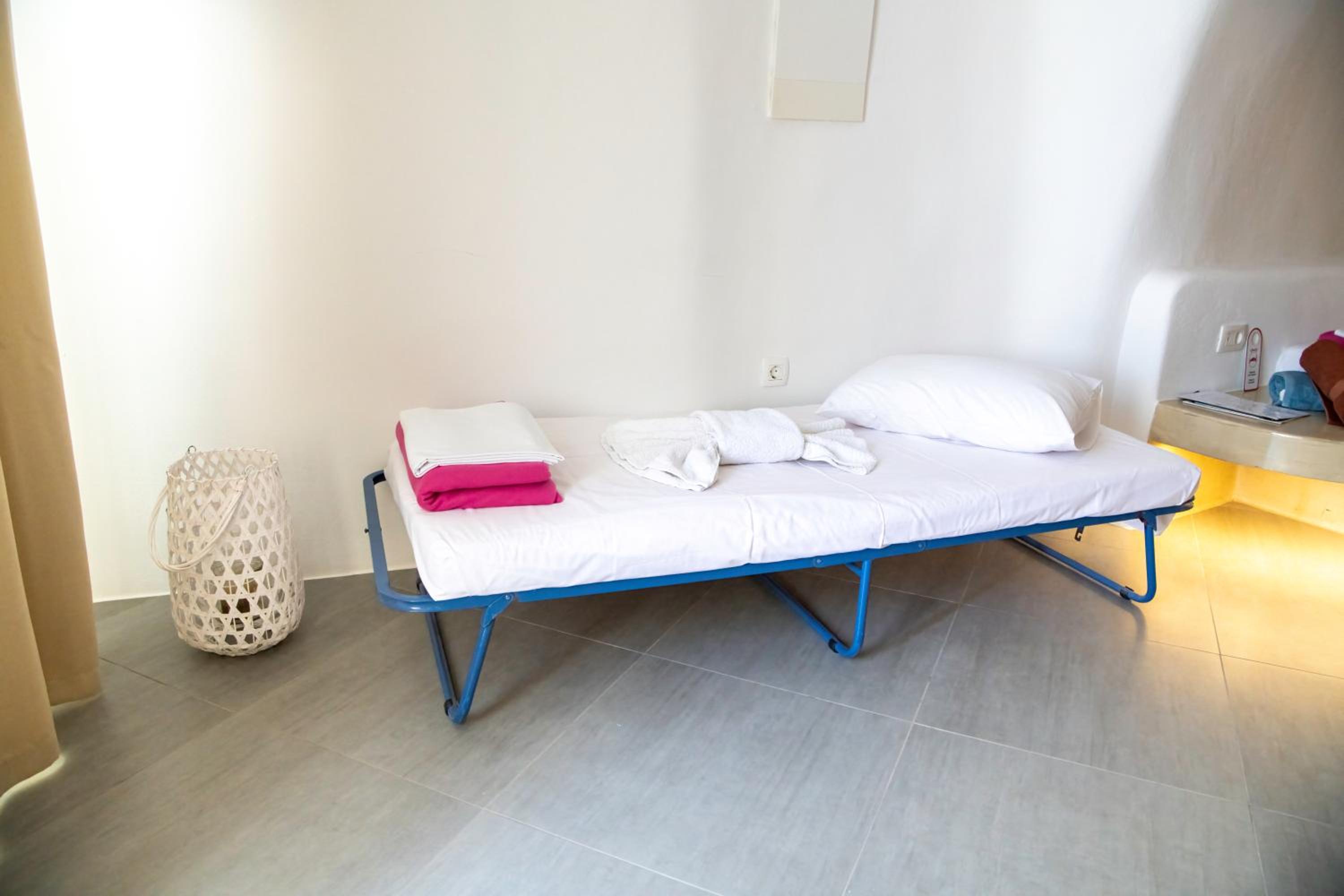 One-Bedroom Villa