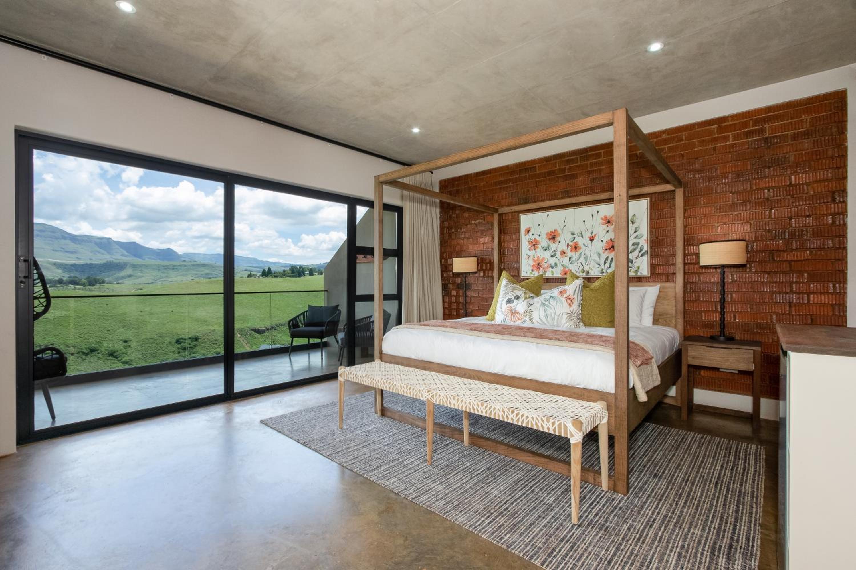 Executive Suite photo 1