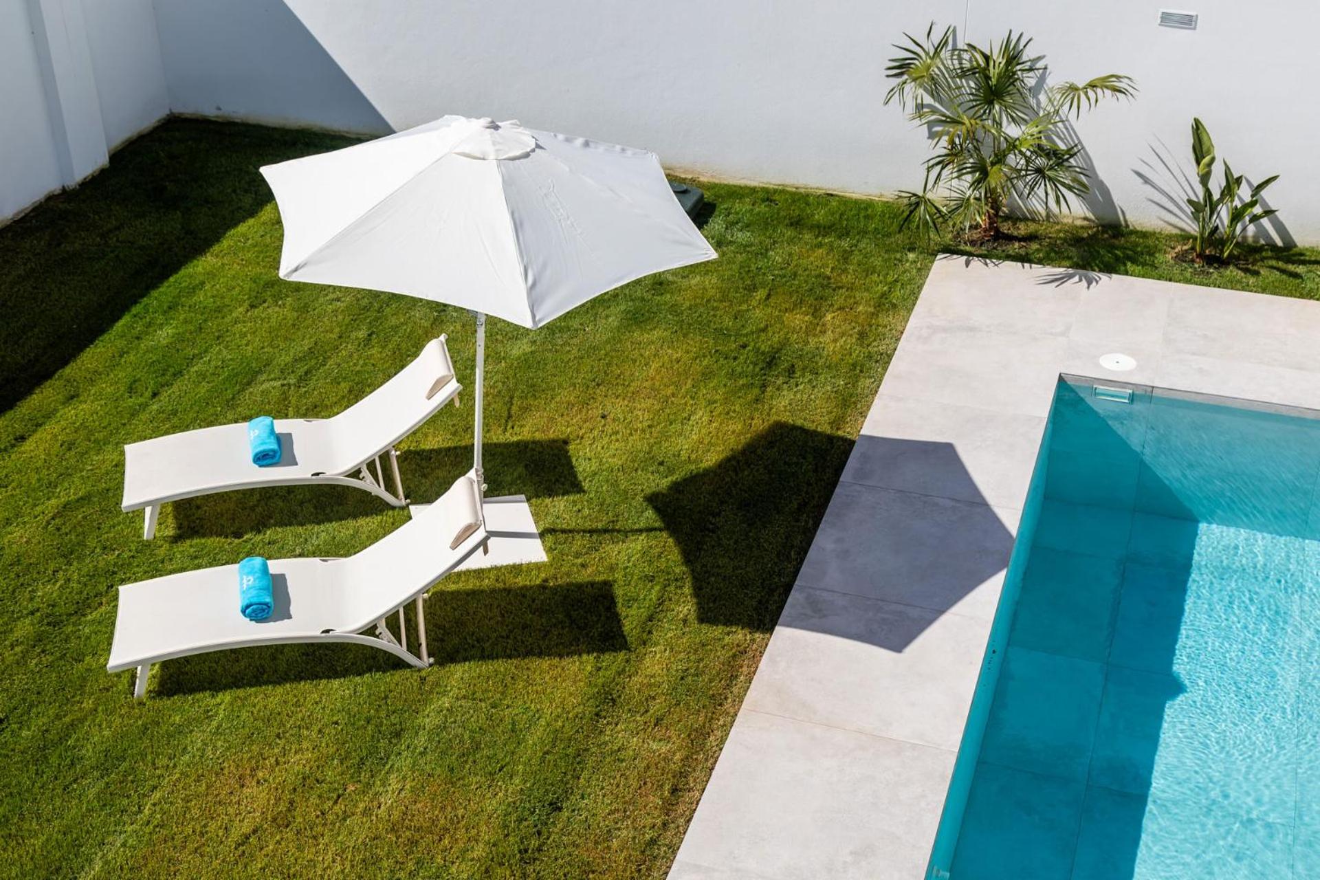 Deluxe Villa photo 2