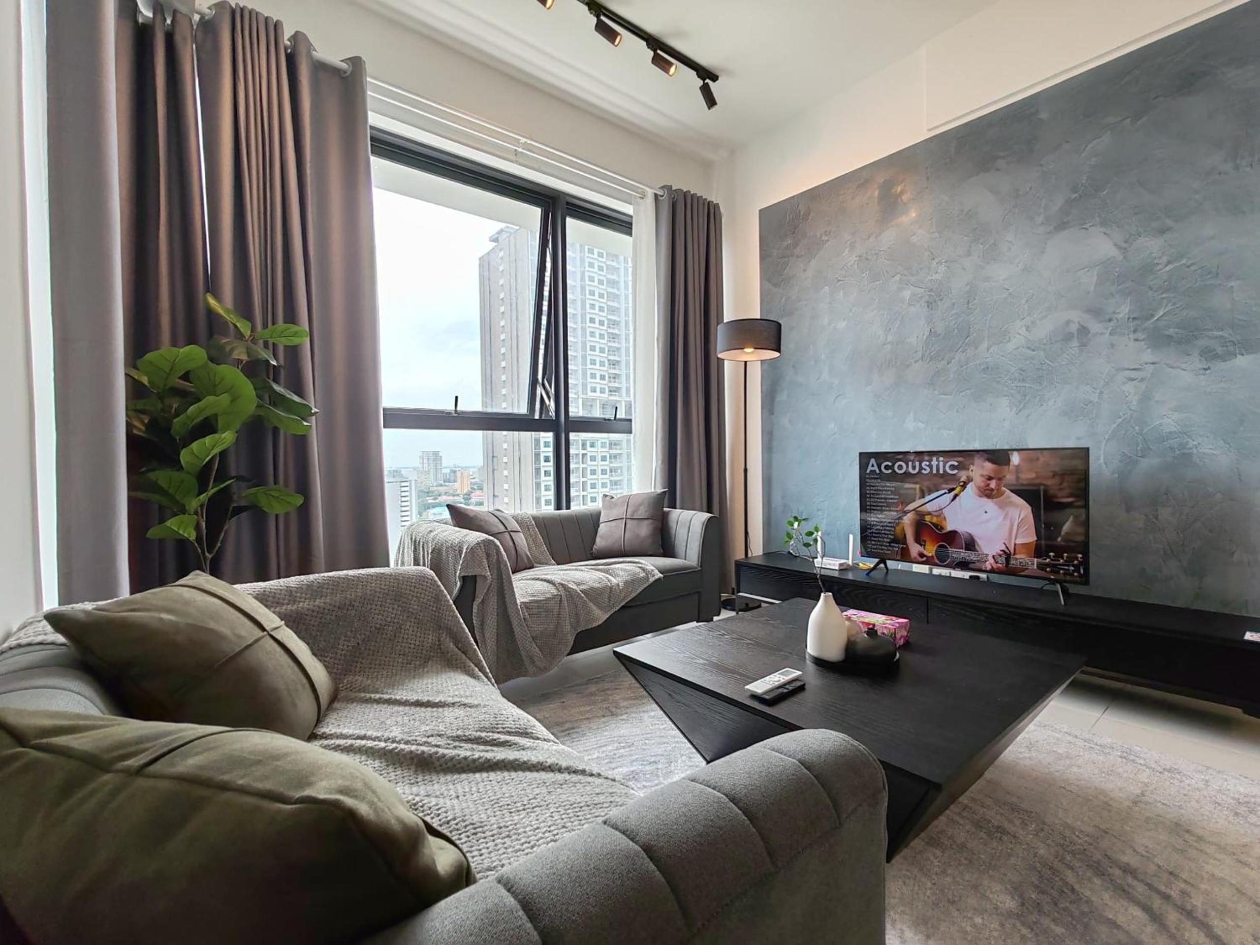 Superior Apartment photo 2