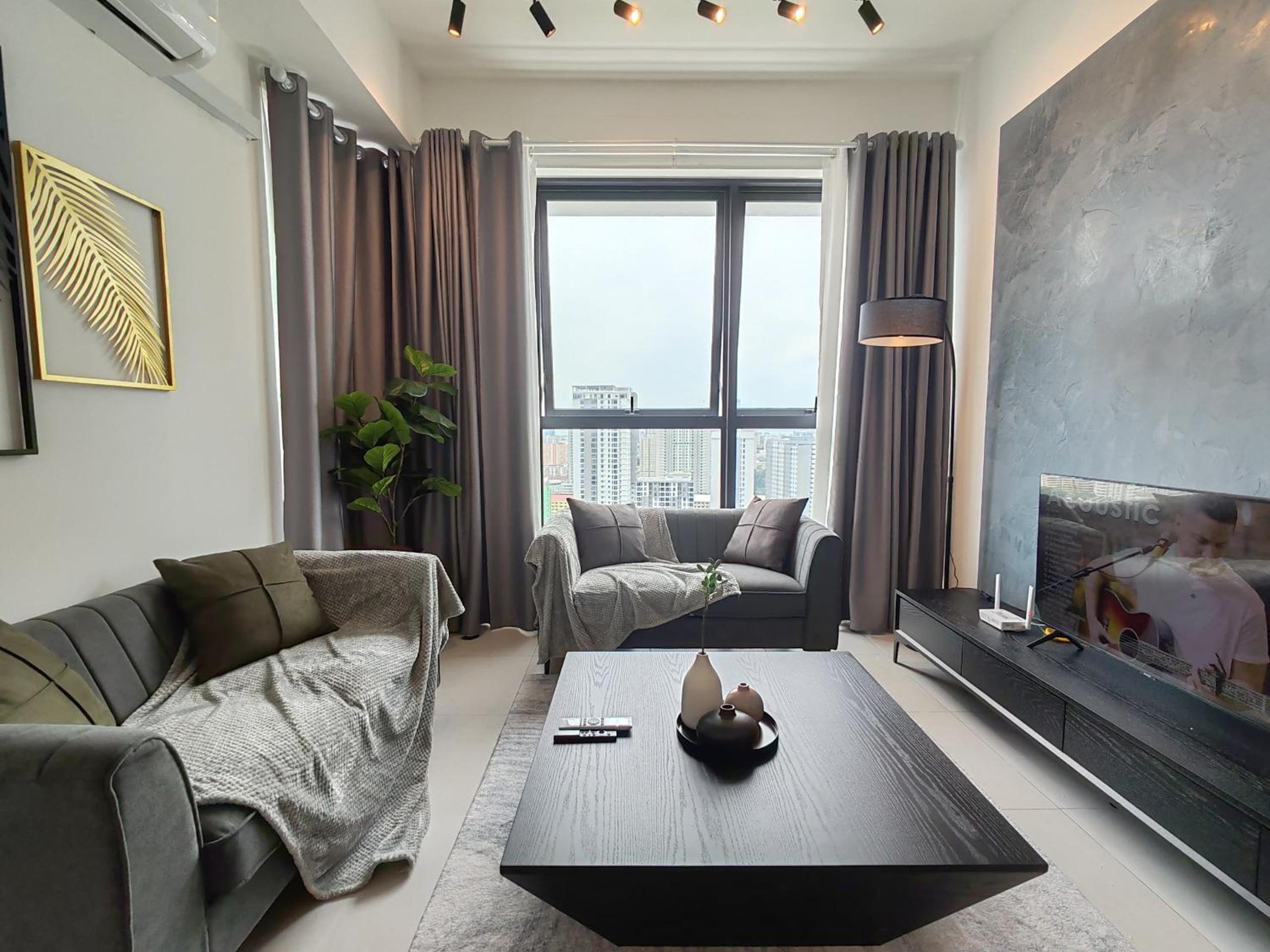 Superior Apartment photo 3