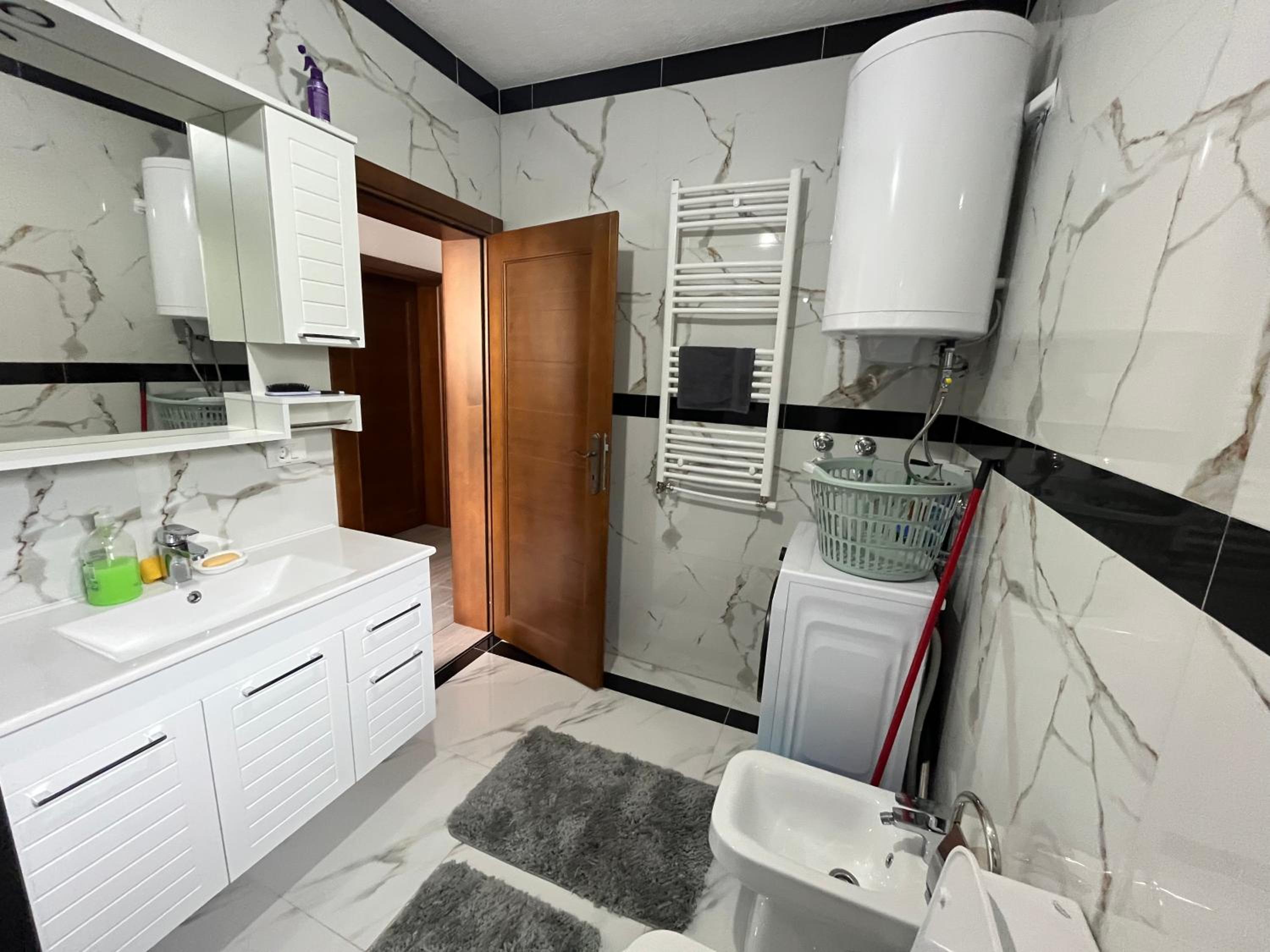 One-Bedroom Villa photo 2