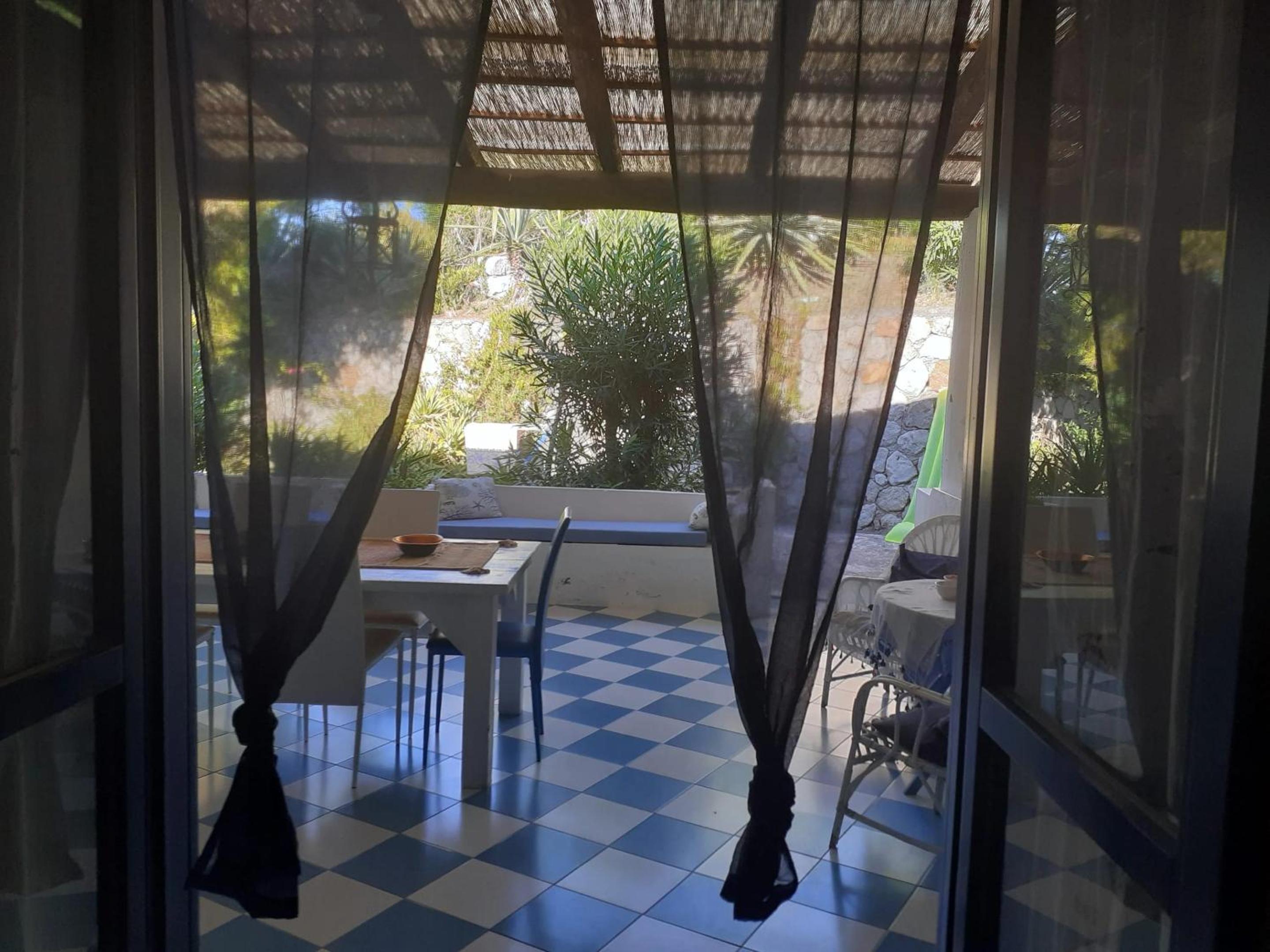 One-Bedroom Holiday Home