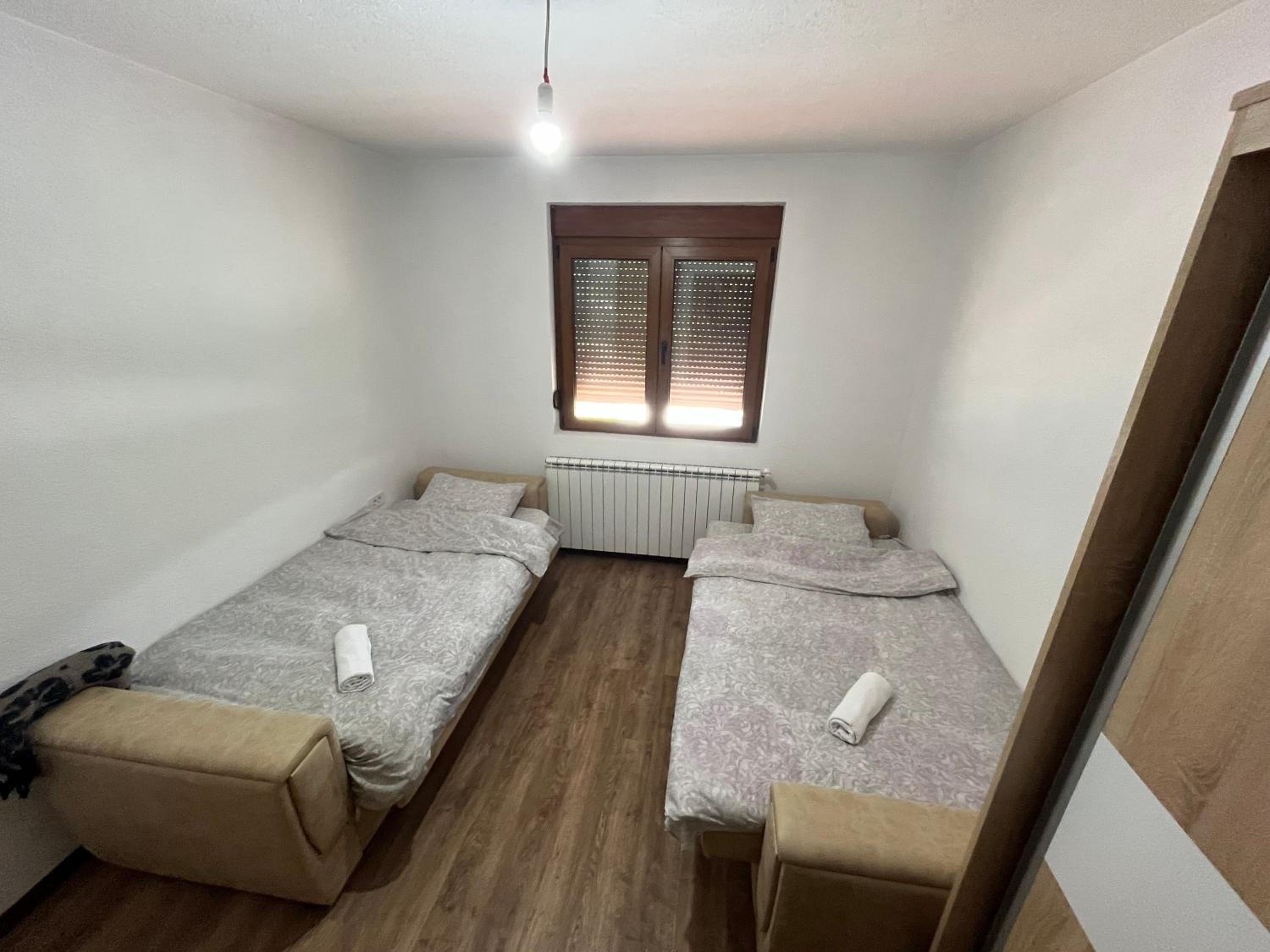 One-Bedroom Villa photo 3