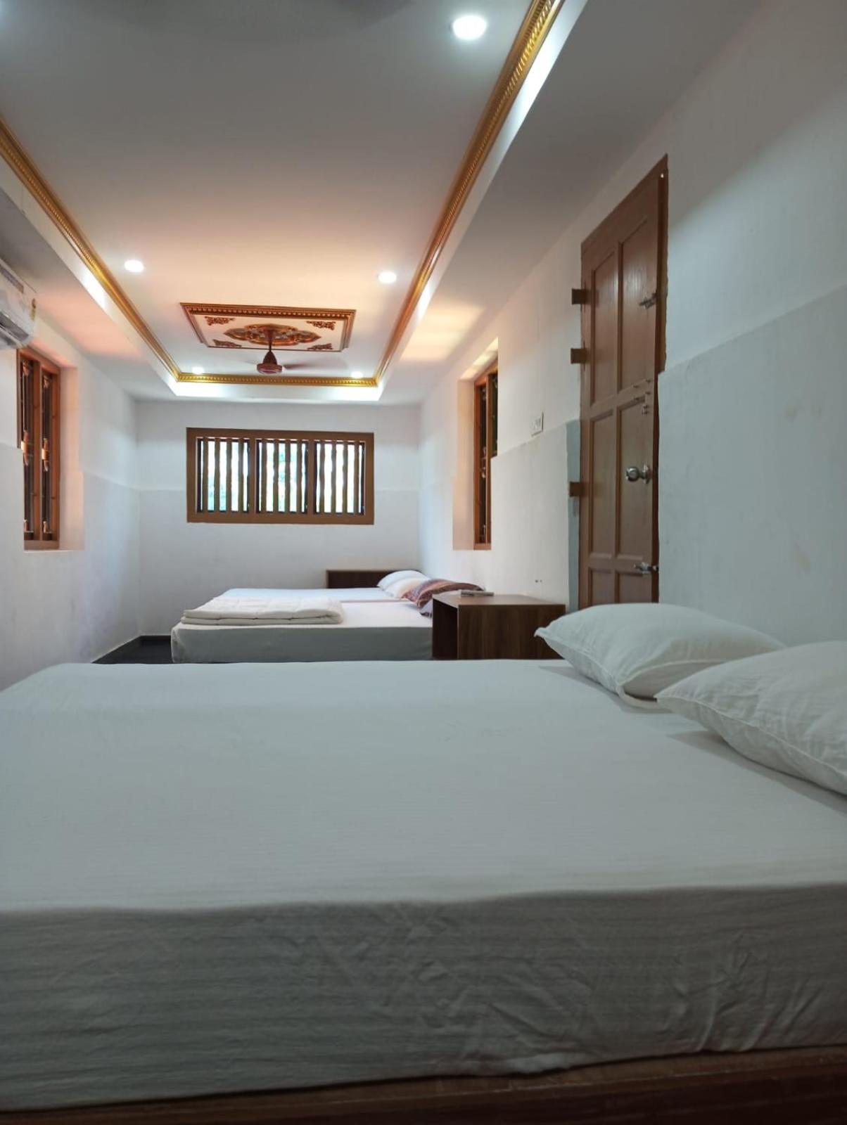 Family Suite photo 1