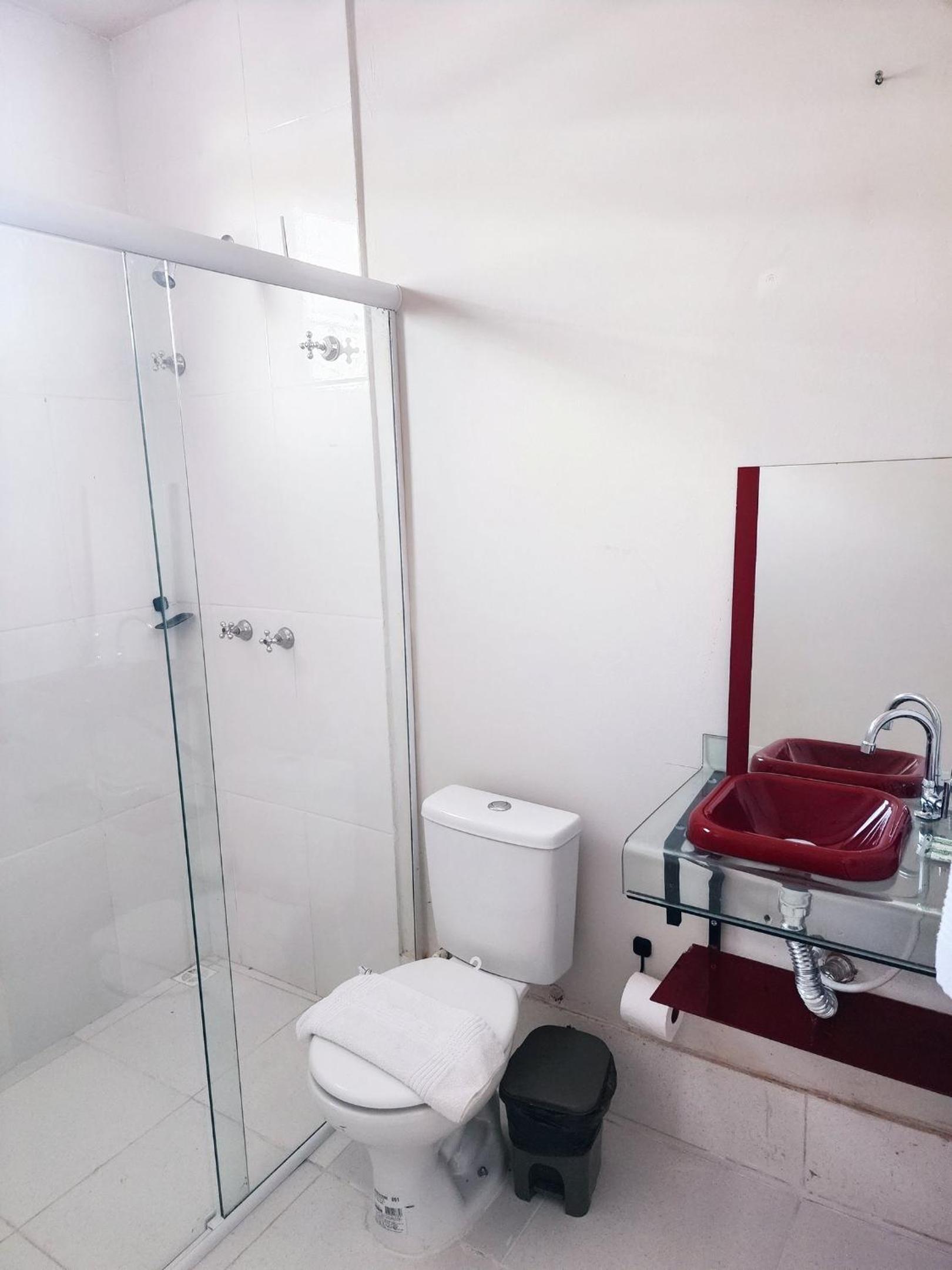 Suite with Balcony photo 2