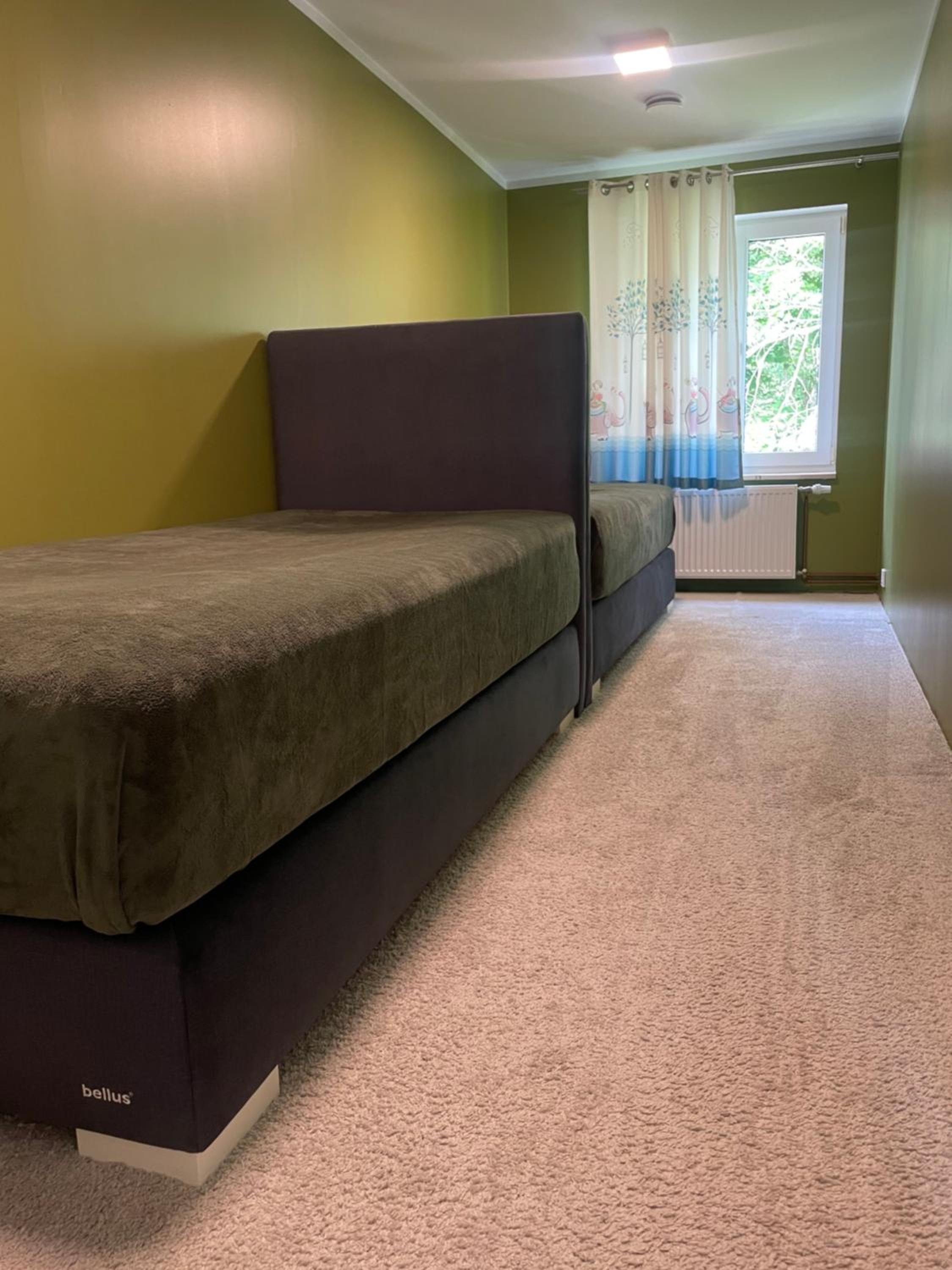 Three-Bedroom House photo 3
