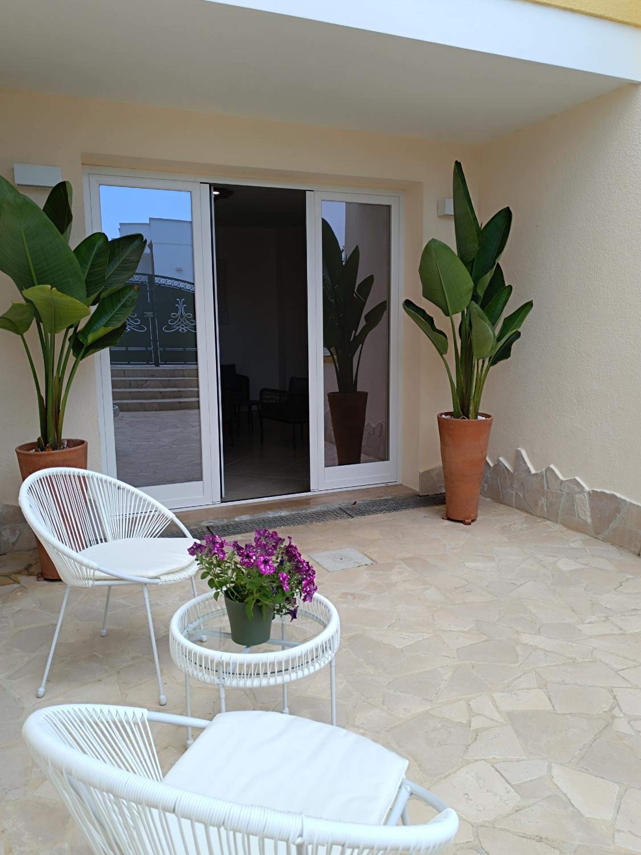 Three-Bedroom Holiday Home  photo 3