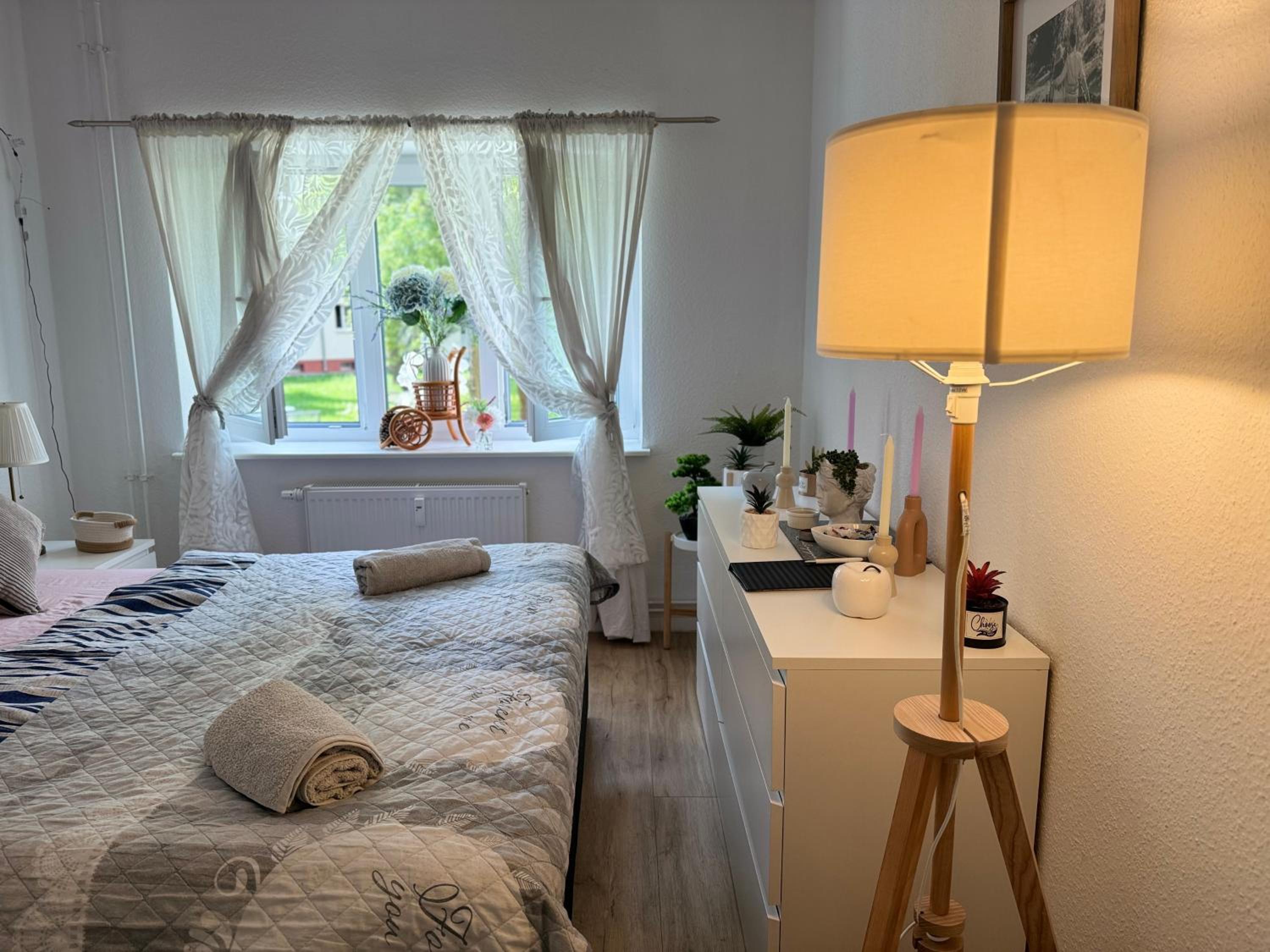 Double Room photo 1