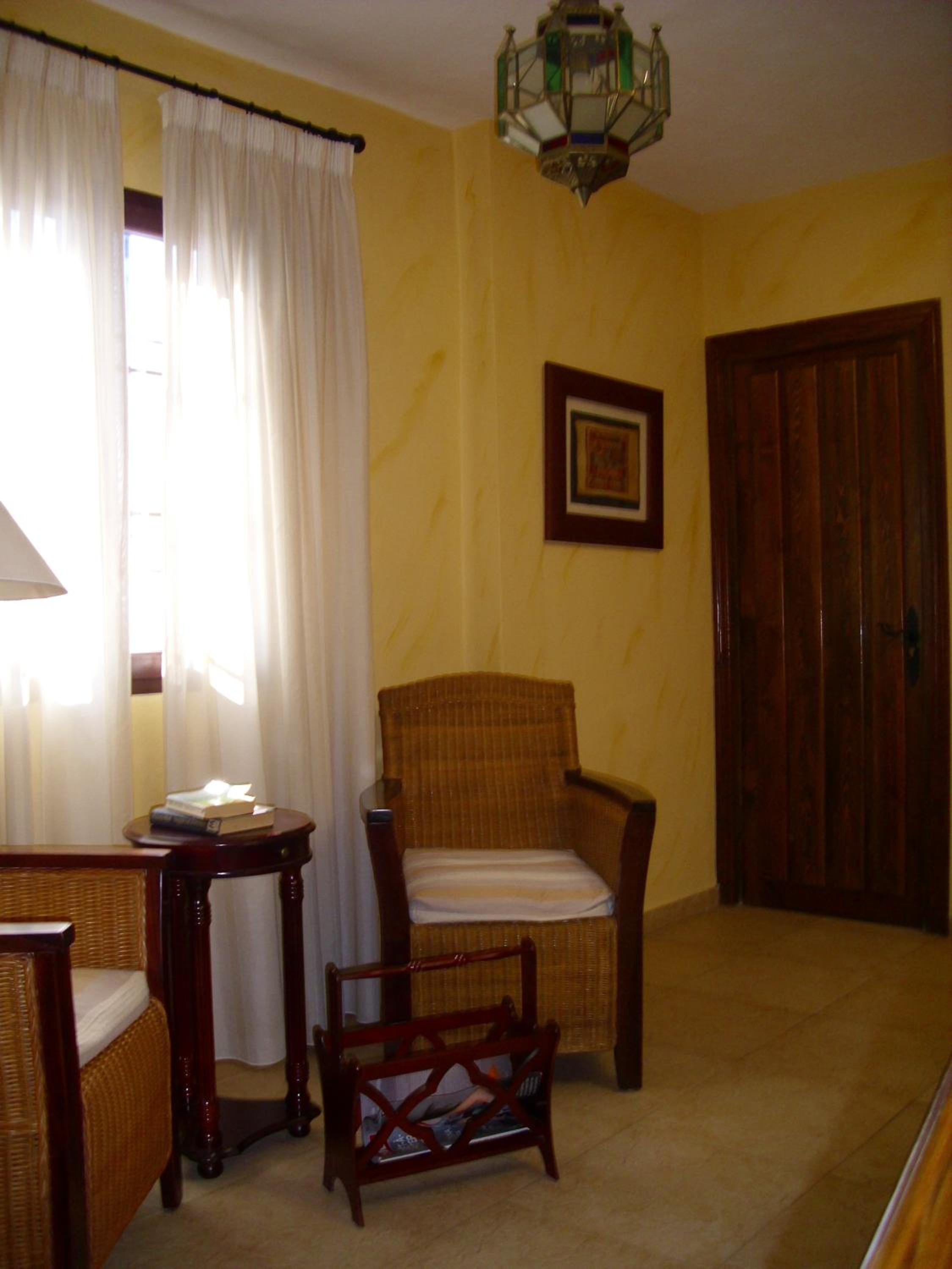 Studio with Terrace - Photo 1