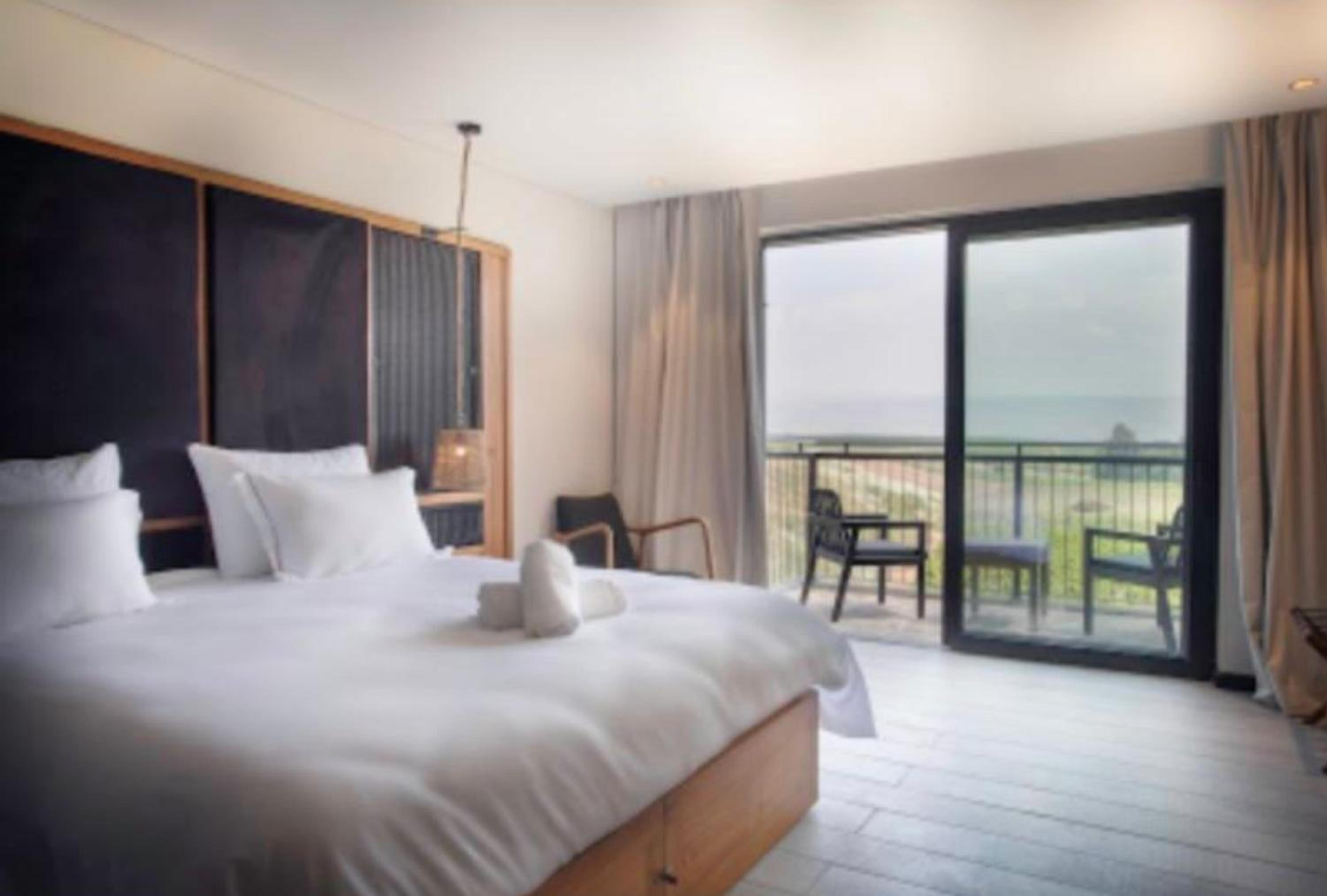 Balcony Suite photo 1