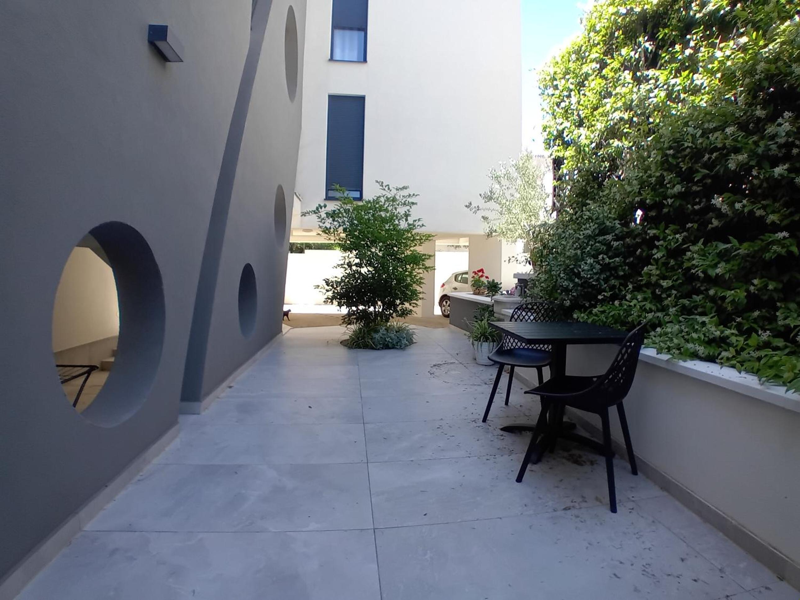 Two-Bedroom Apartment - Photo 47