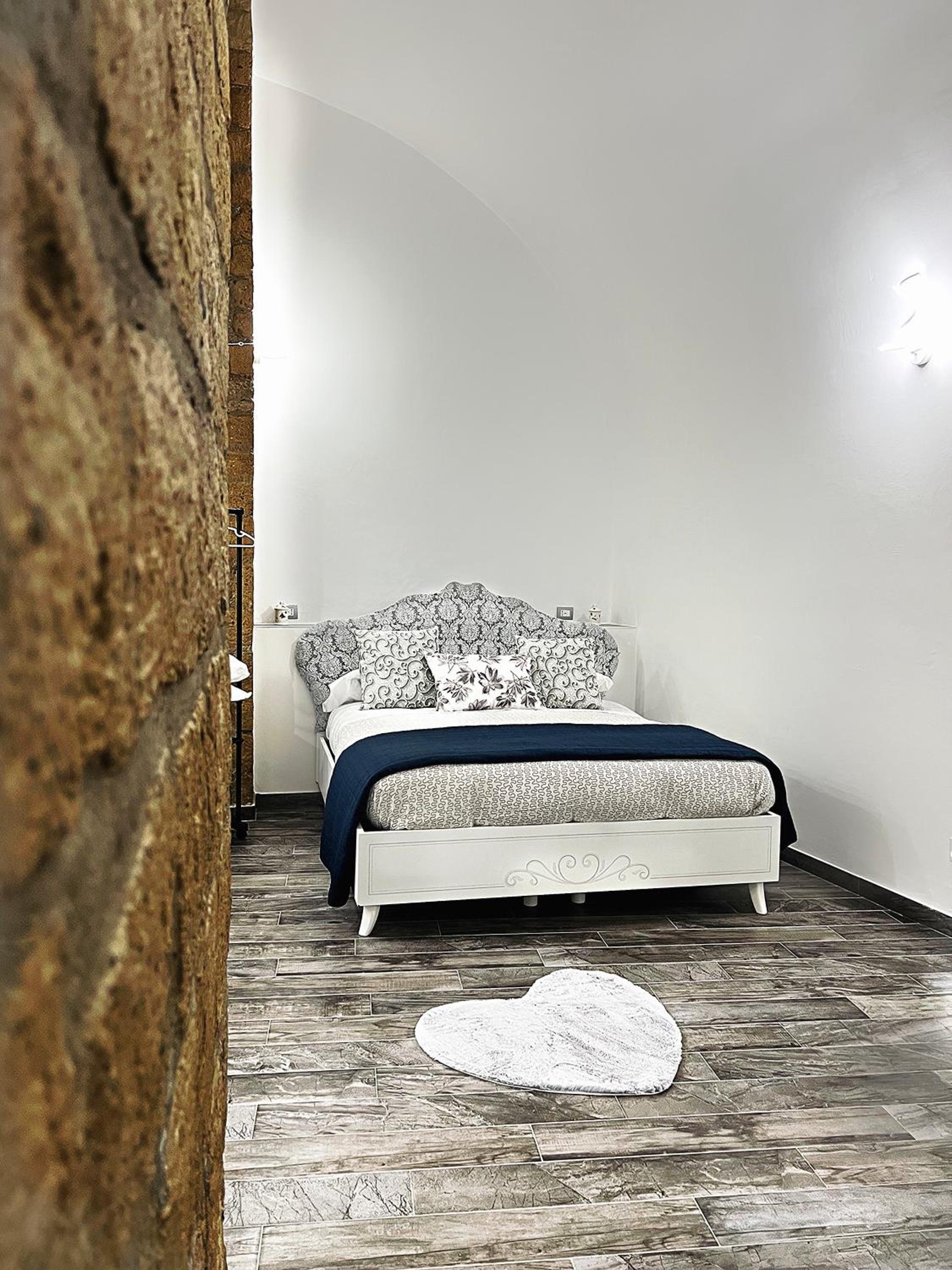 Quadruple Room with Private Bathroom