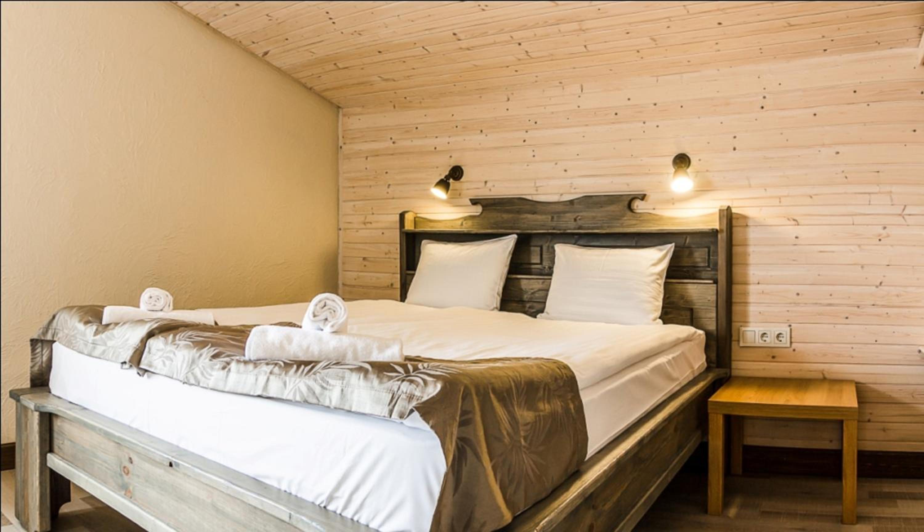 Suite with Garden View - Photo 1