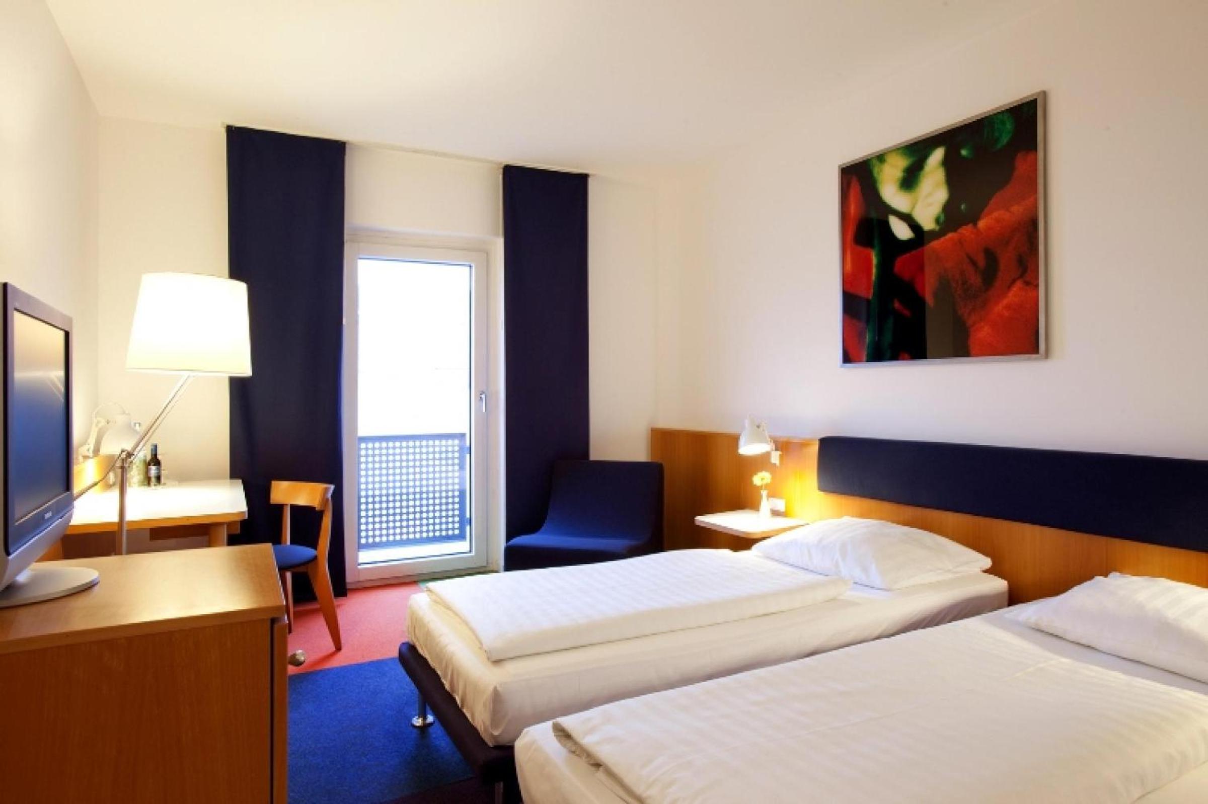 Superior Double Room photo 1