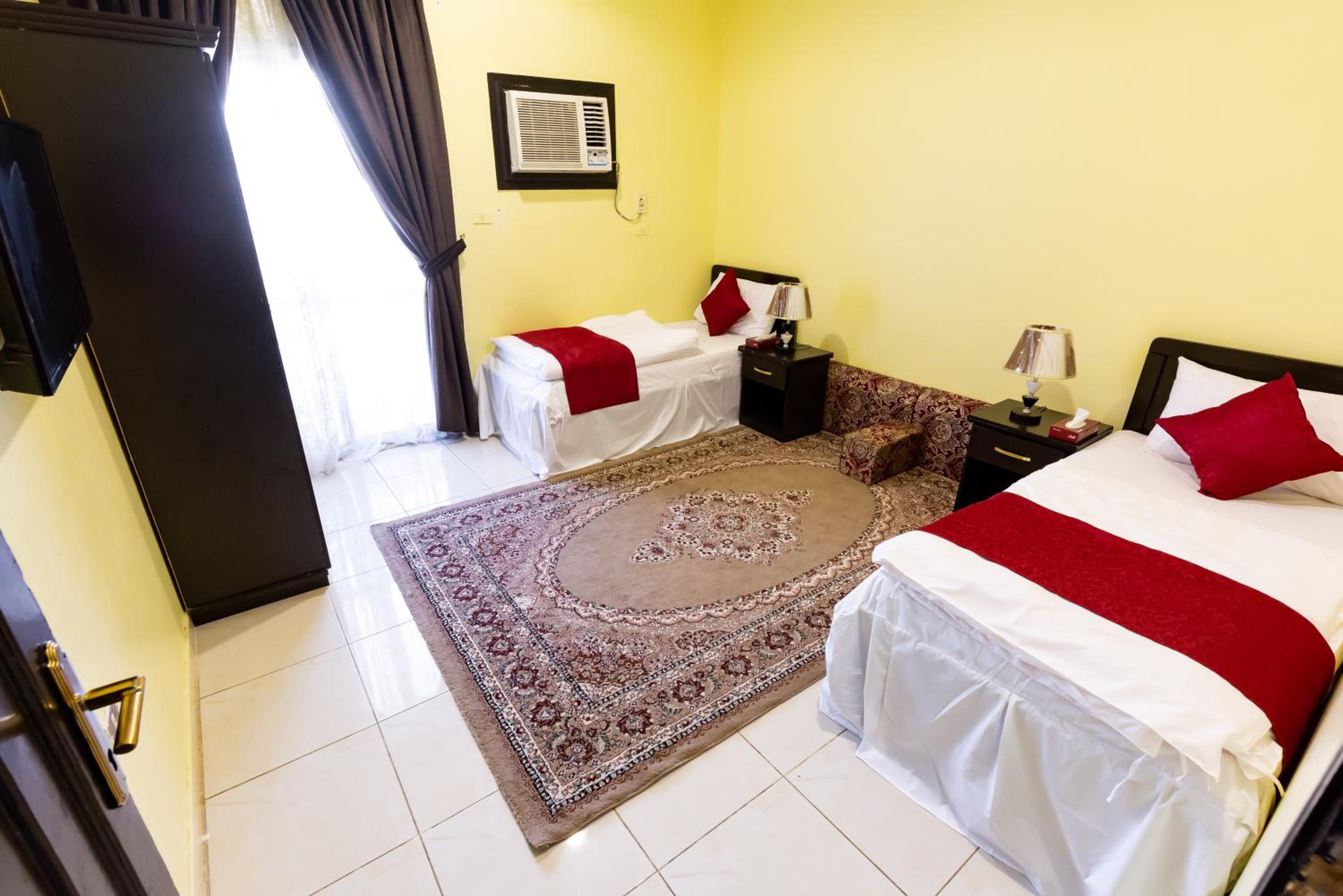 Economy Double Or Twin Room photo 1