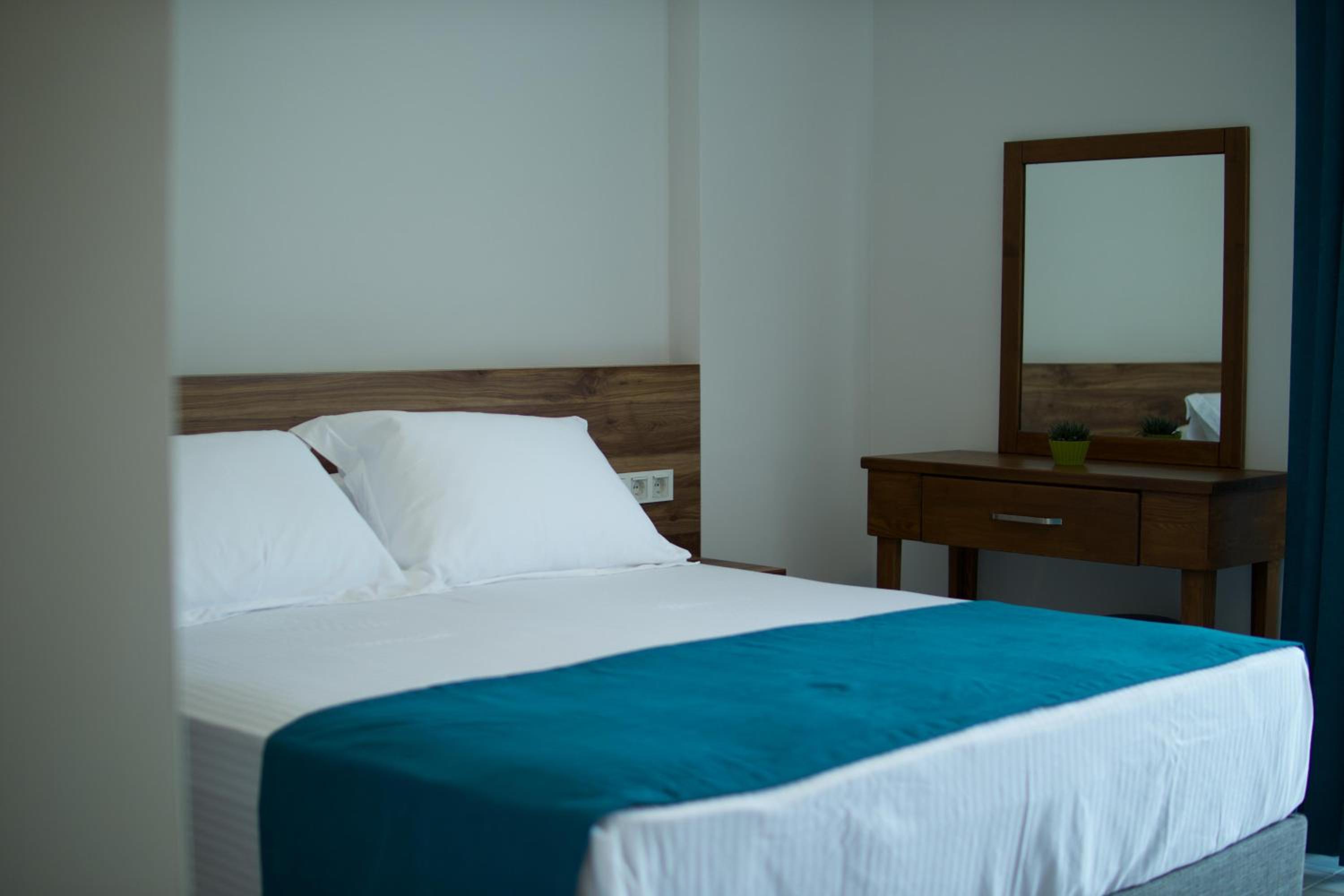Double Room photo 1