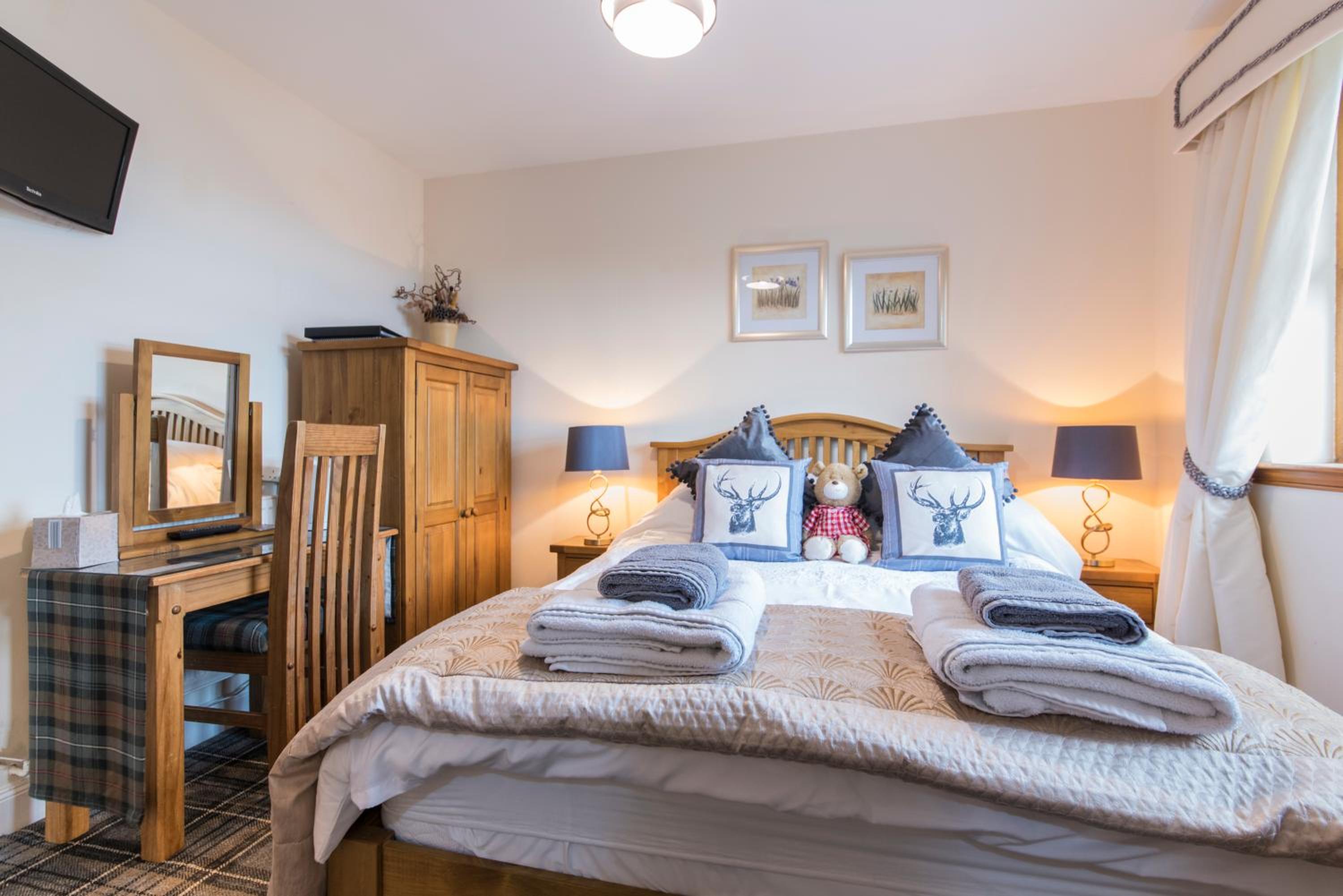 Small Double Room photo 3