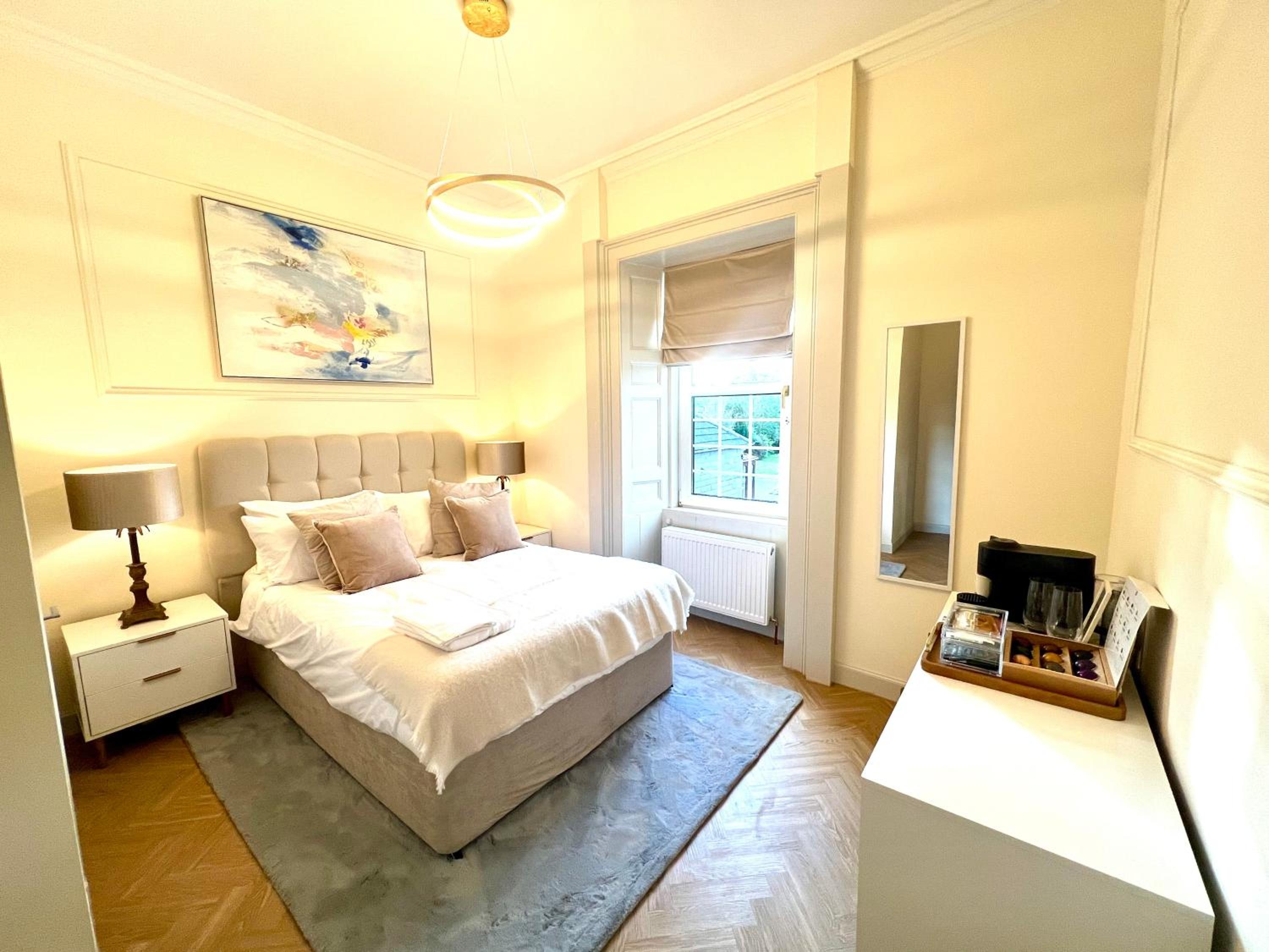 Double Room with Park View photo 1