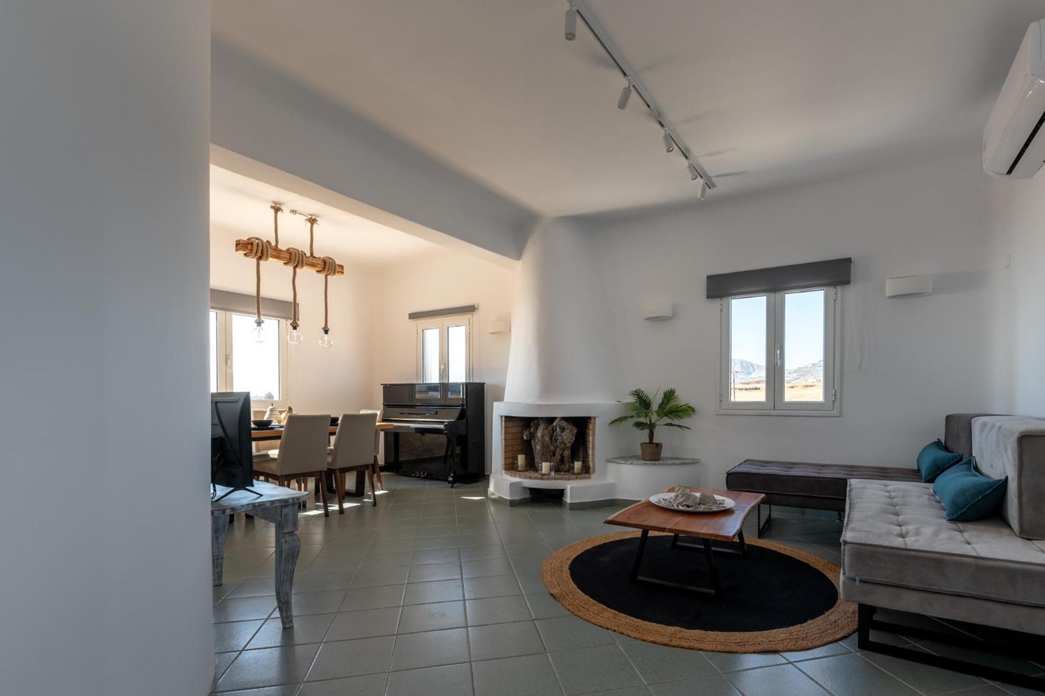 NG Kyma One-Bedroom Villa