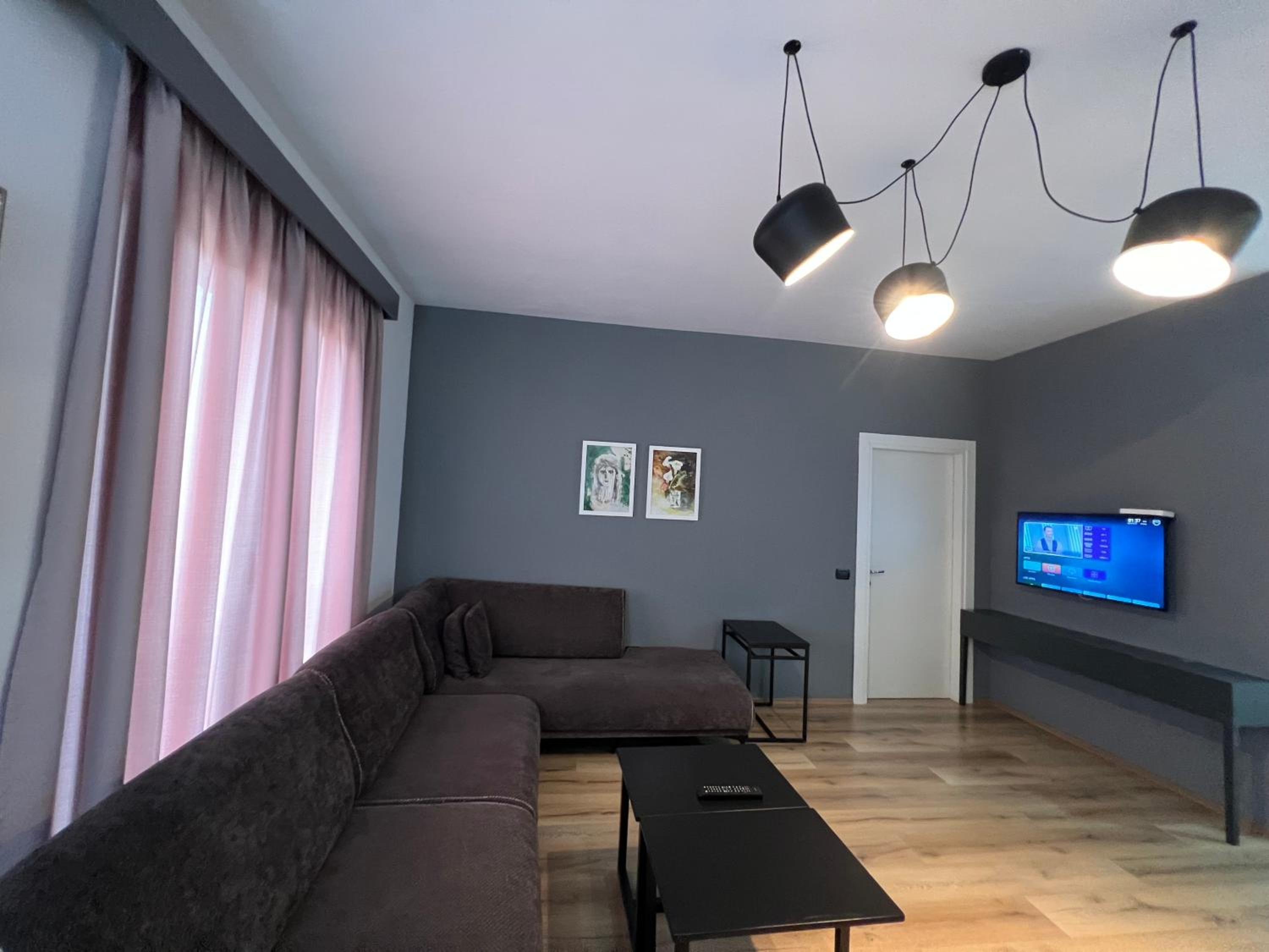Superior Apartment