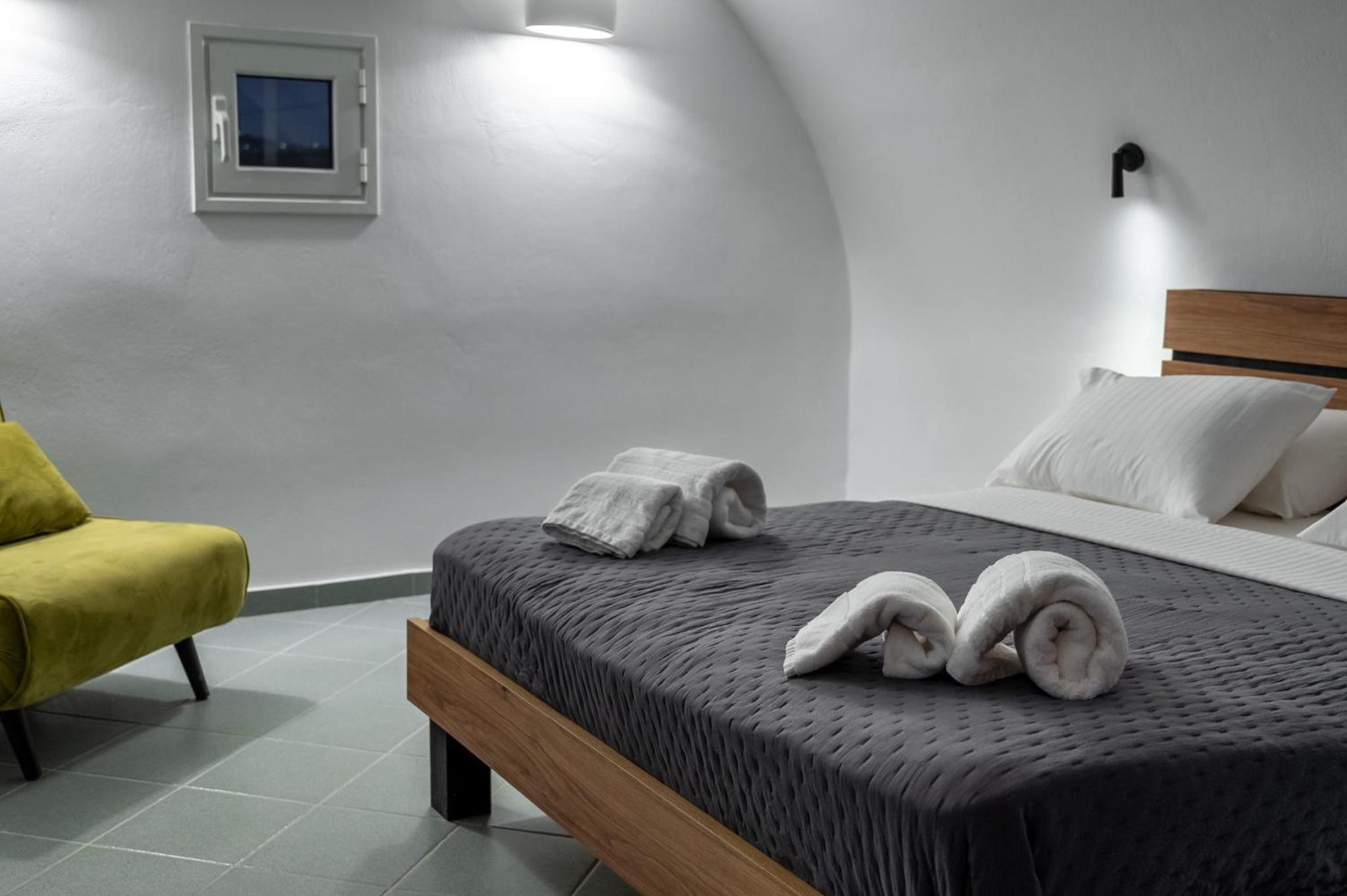 NG Thea Villa with Sea View